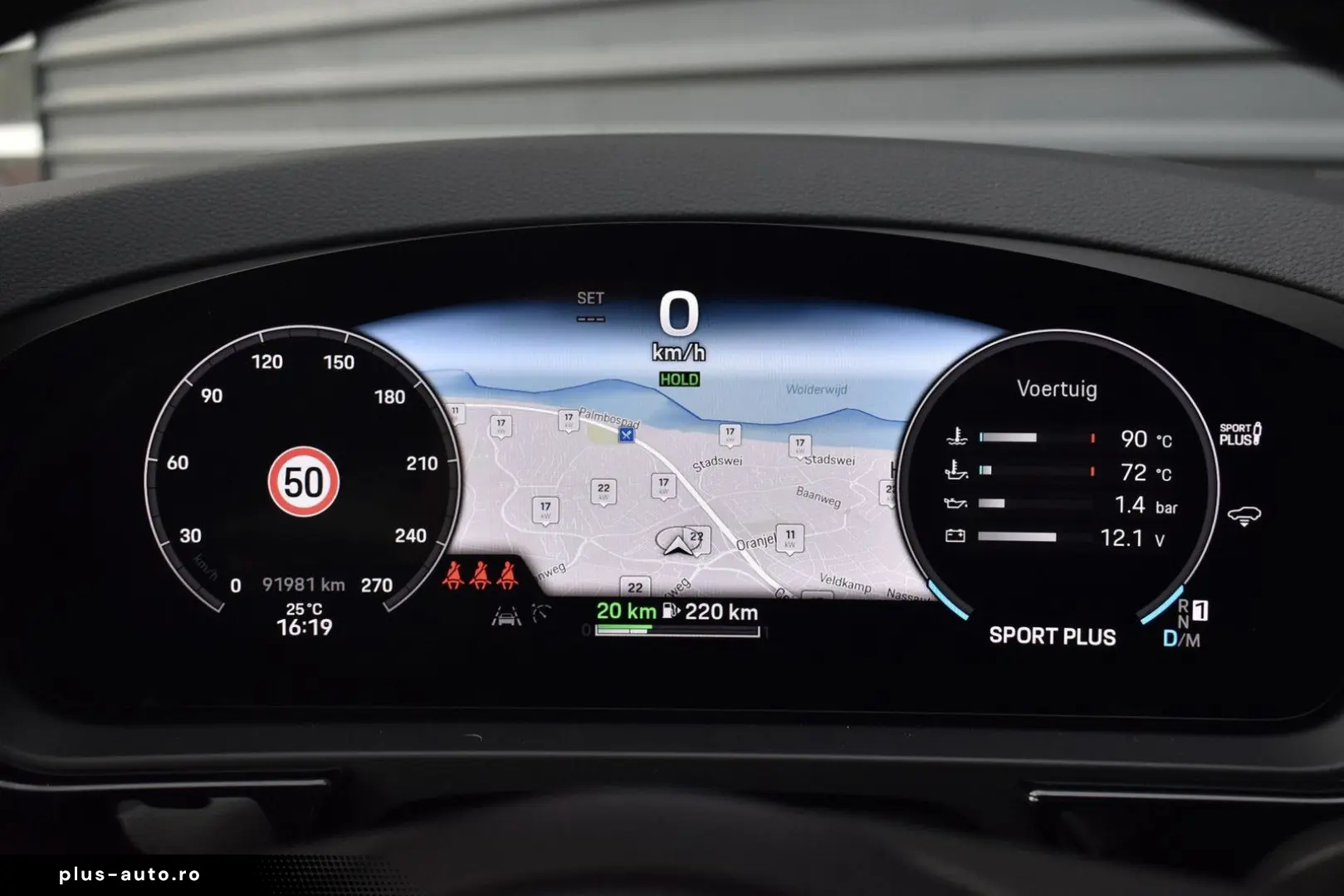 PORSCHE Cayenne 3.0 E-Hybrid SportDesign   Panorama   22