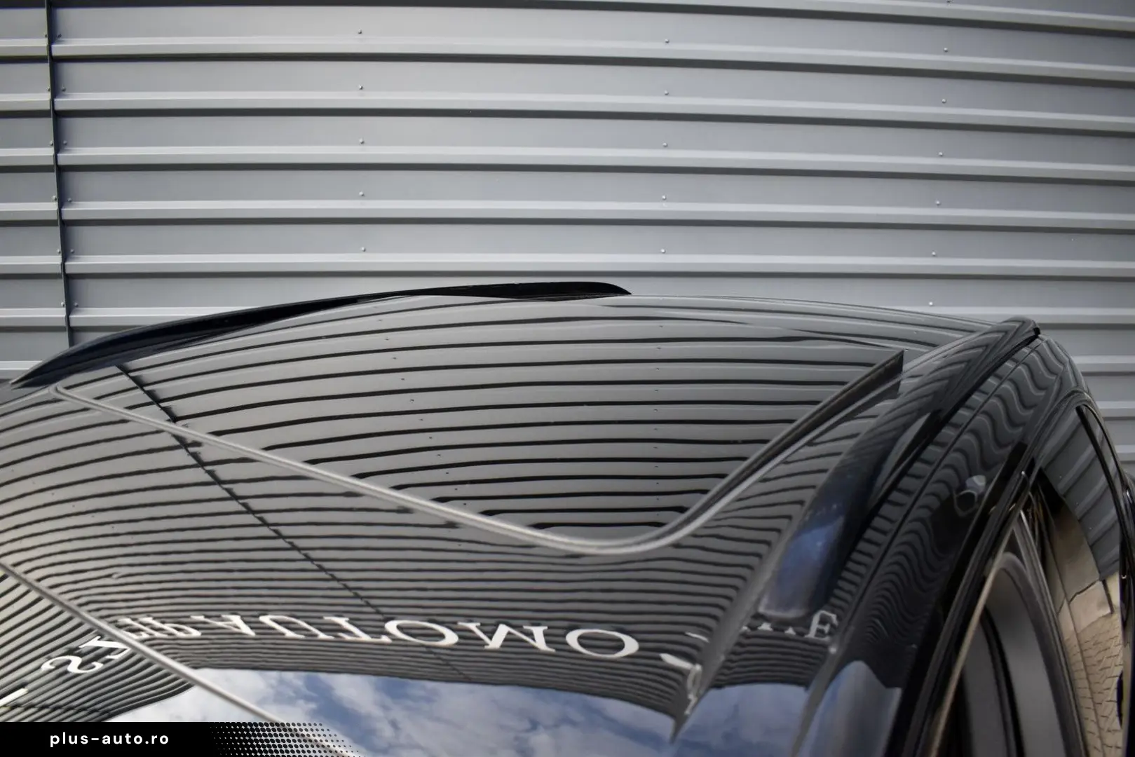 PORSCHE Cayenne 3.0 E-Hybrid SportDesign   Panorama   22