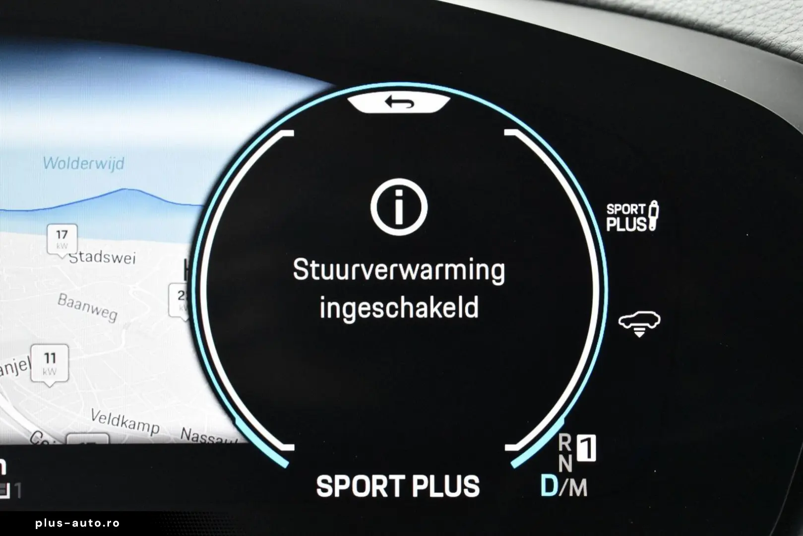PORSCHE Cayenne 3.0 E-Hybrid SportDesign   Panorama   22