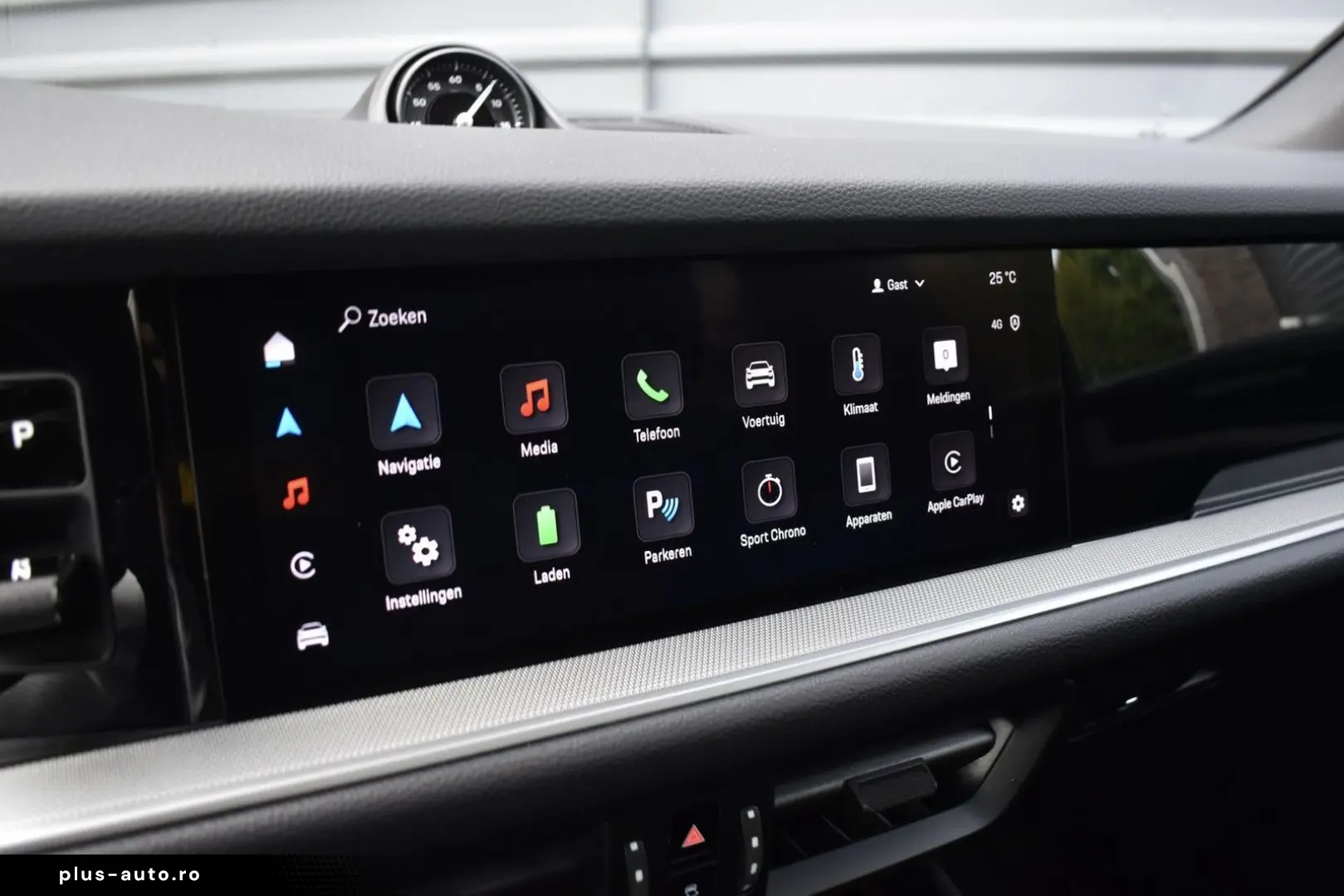 PORSCHE Cayenne 3.0 E-Hybrid SportDesign   Panorama   22