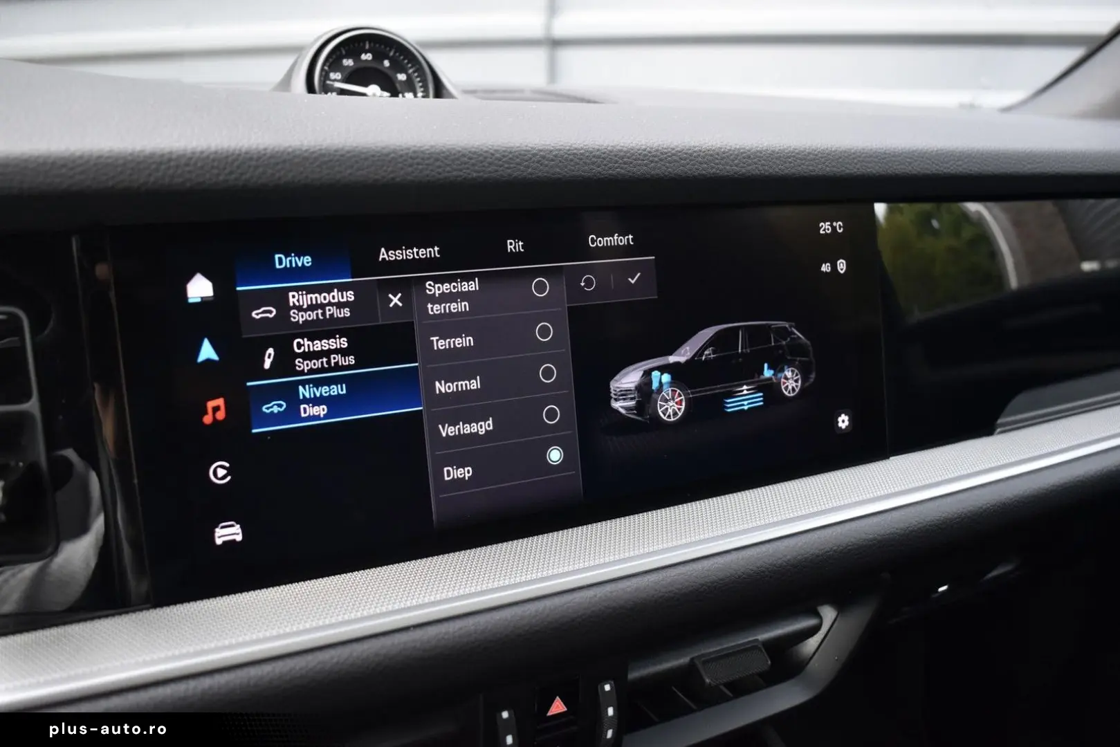 PORSCHE Cayenne 3.0 E-Hybrid SportDesign   Panorama   22