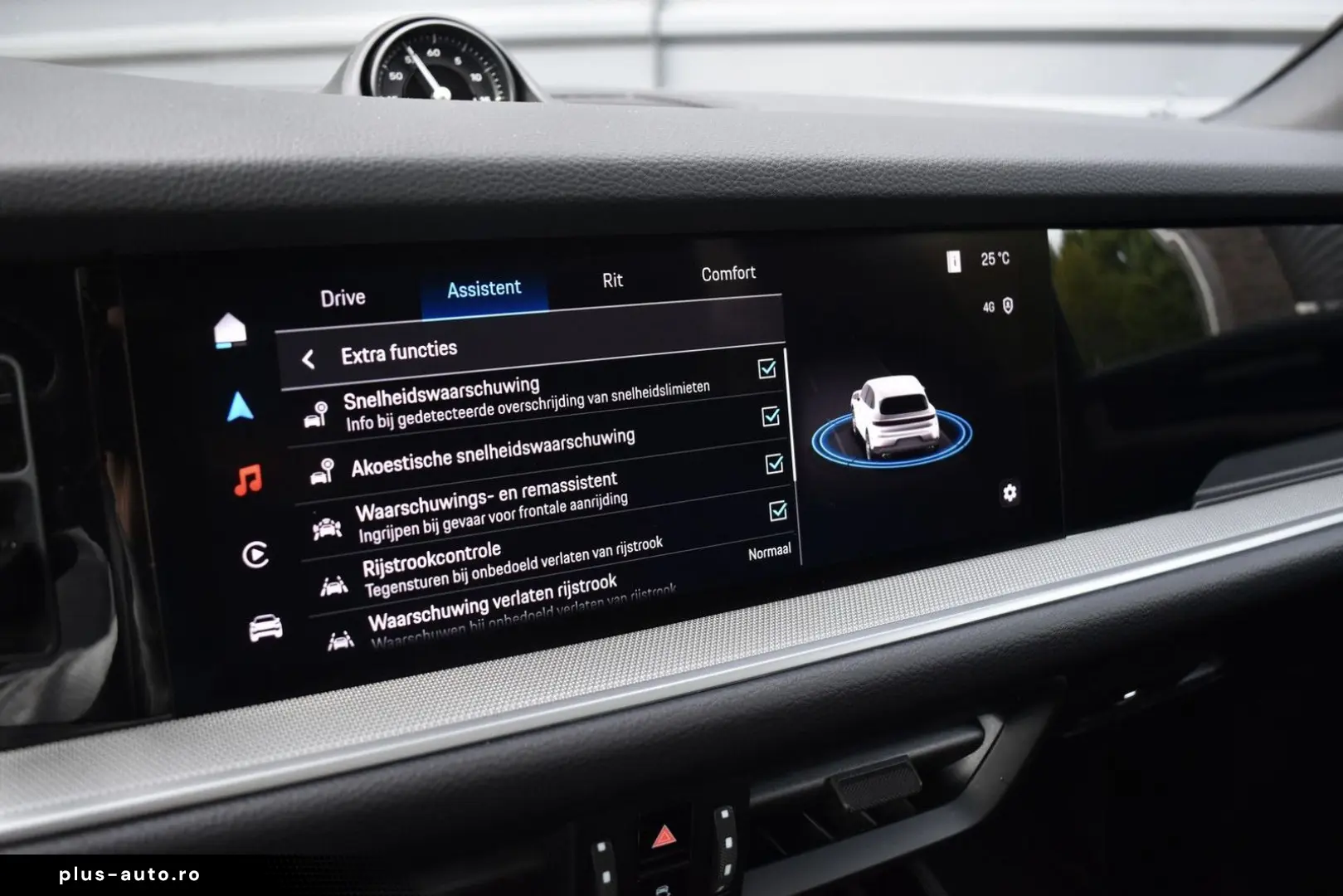 PORSCHE Cayenne 3.0 E-Hybrid SportDesign   Panorama   22