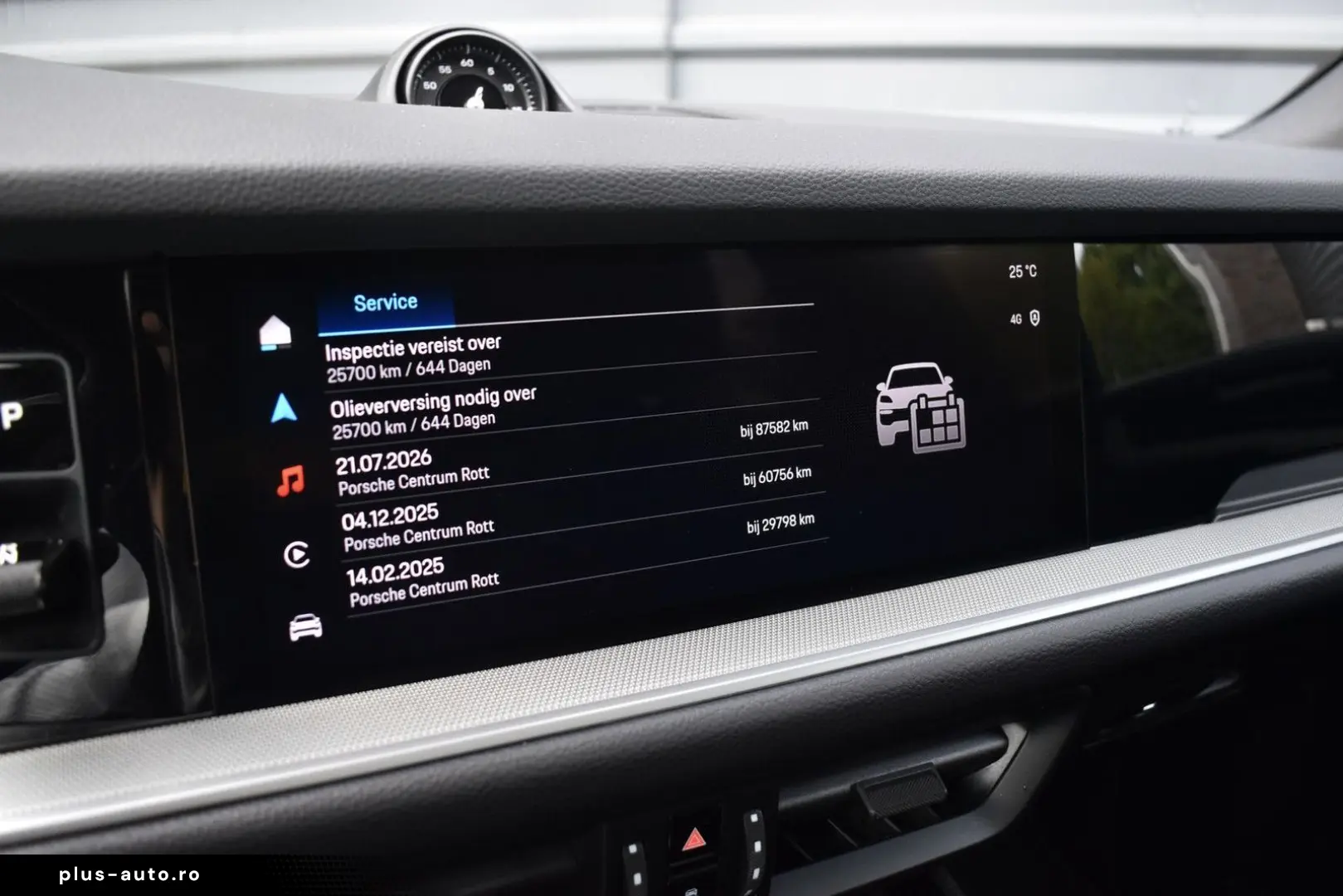PORSCHE Cayenne 3.0 E-Hybrid SportDesign   Panorama   22