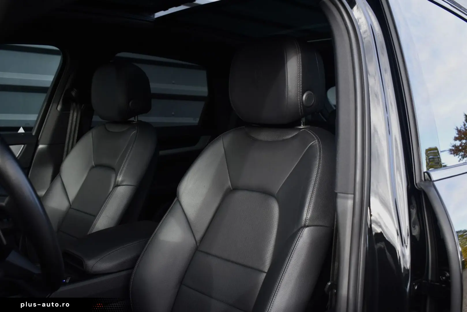 PORSCHE Cayenne 3.0 E-Hybrid SportDesign   Panorama   22