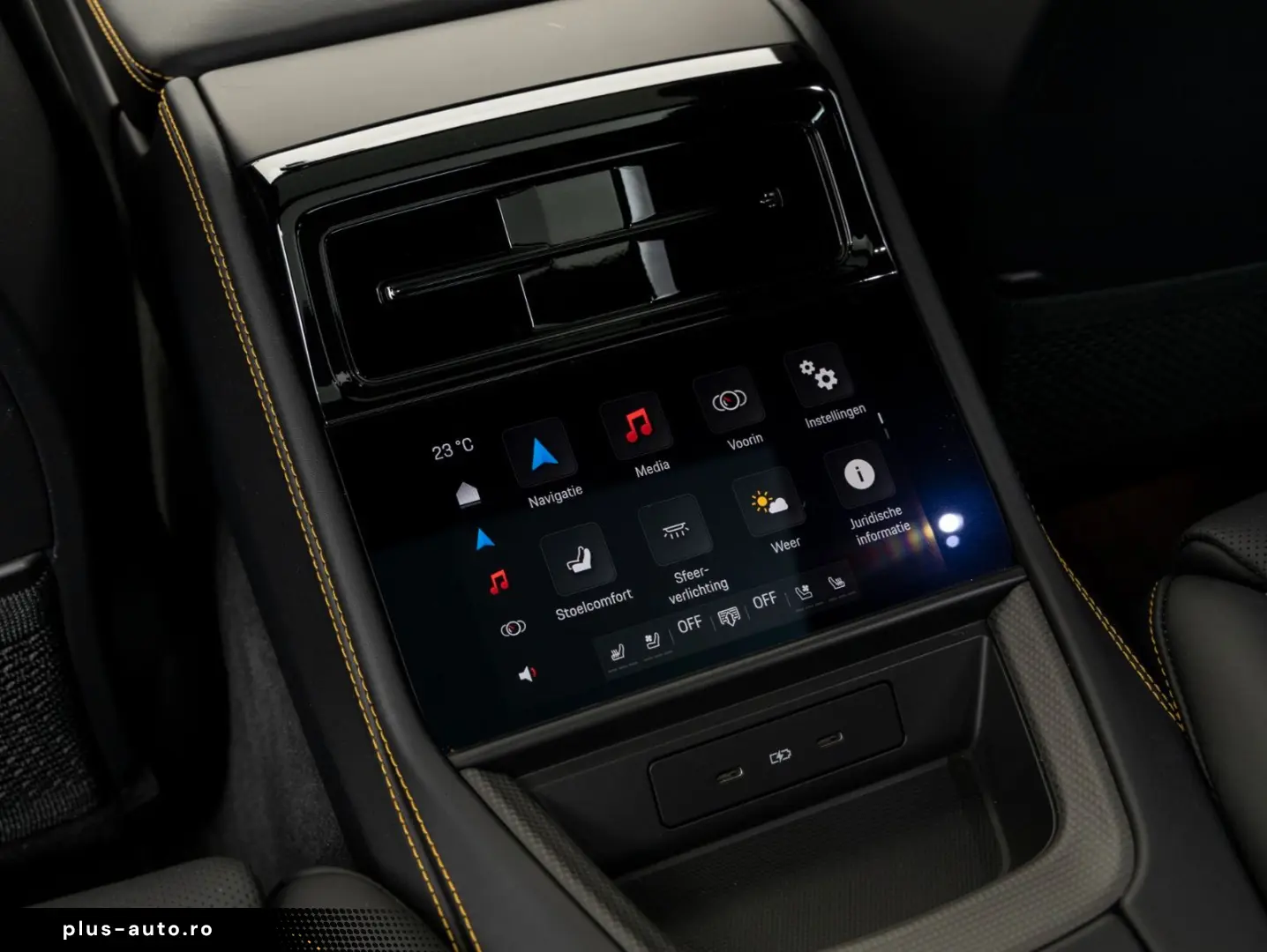 PORSCHE Panamera Turbo S E-Hybrid   Aerokit   VOLL!!!