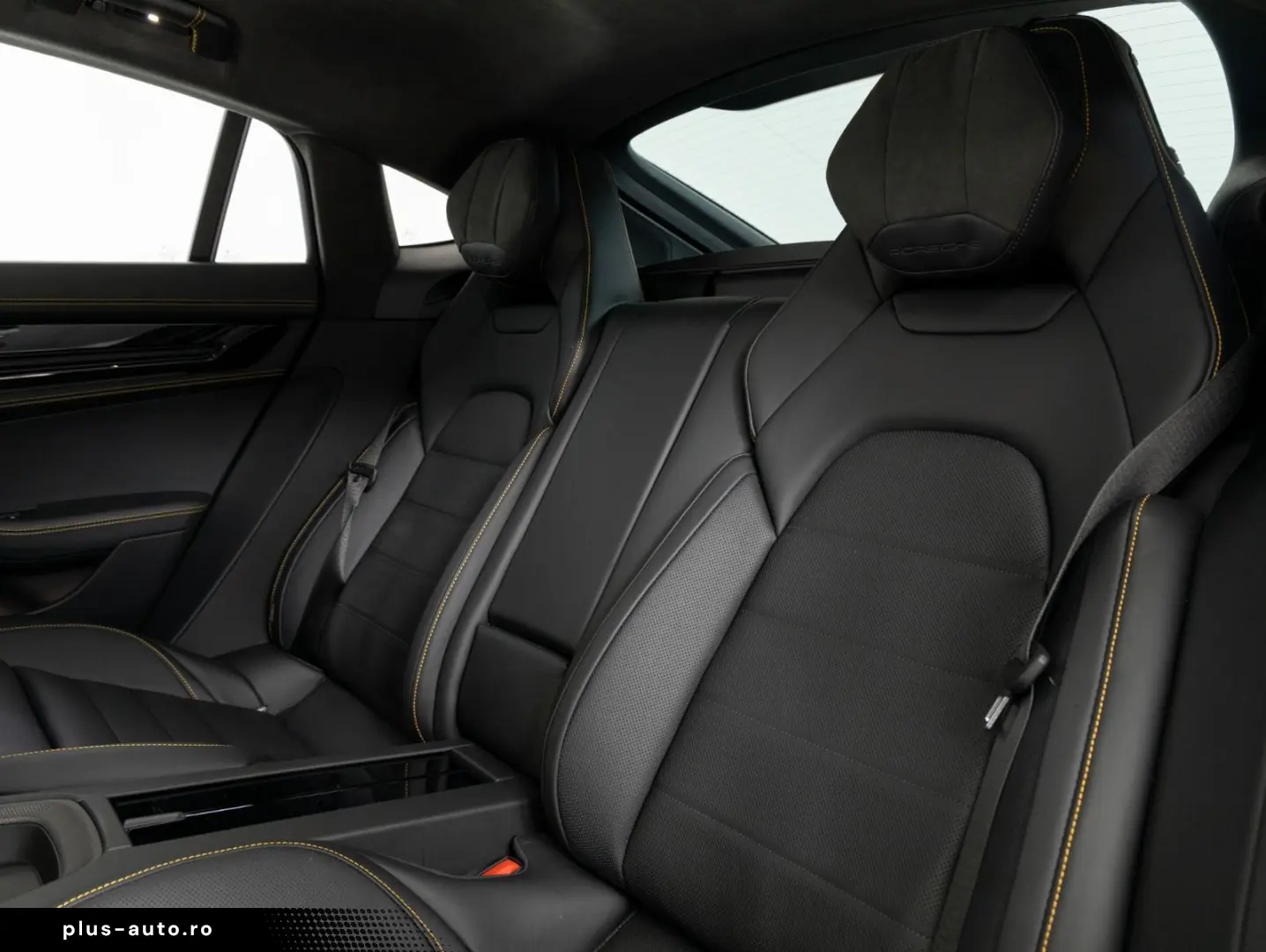PORSCHE Panamera Turbo S E-Hybrid   Aerokit   VOLL!!!