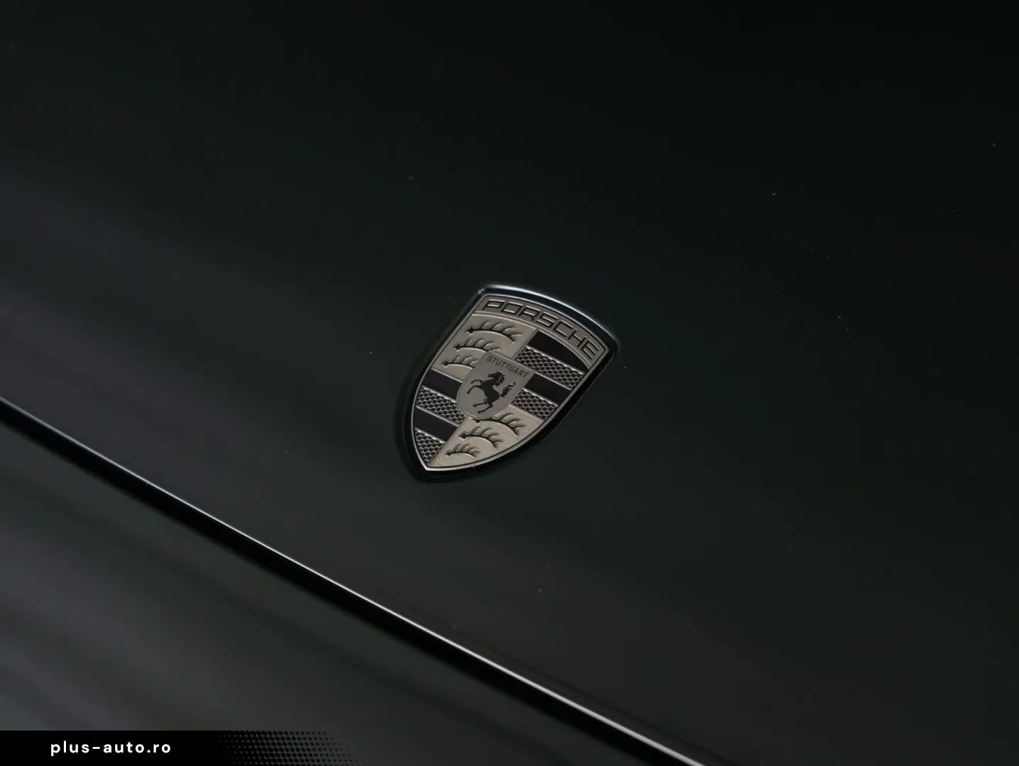 PORSCHE Panamera Turbo S E-Hybrid   Aerokit   VOLL!!!