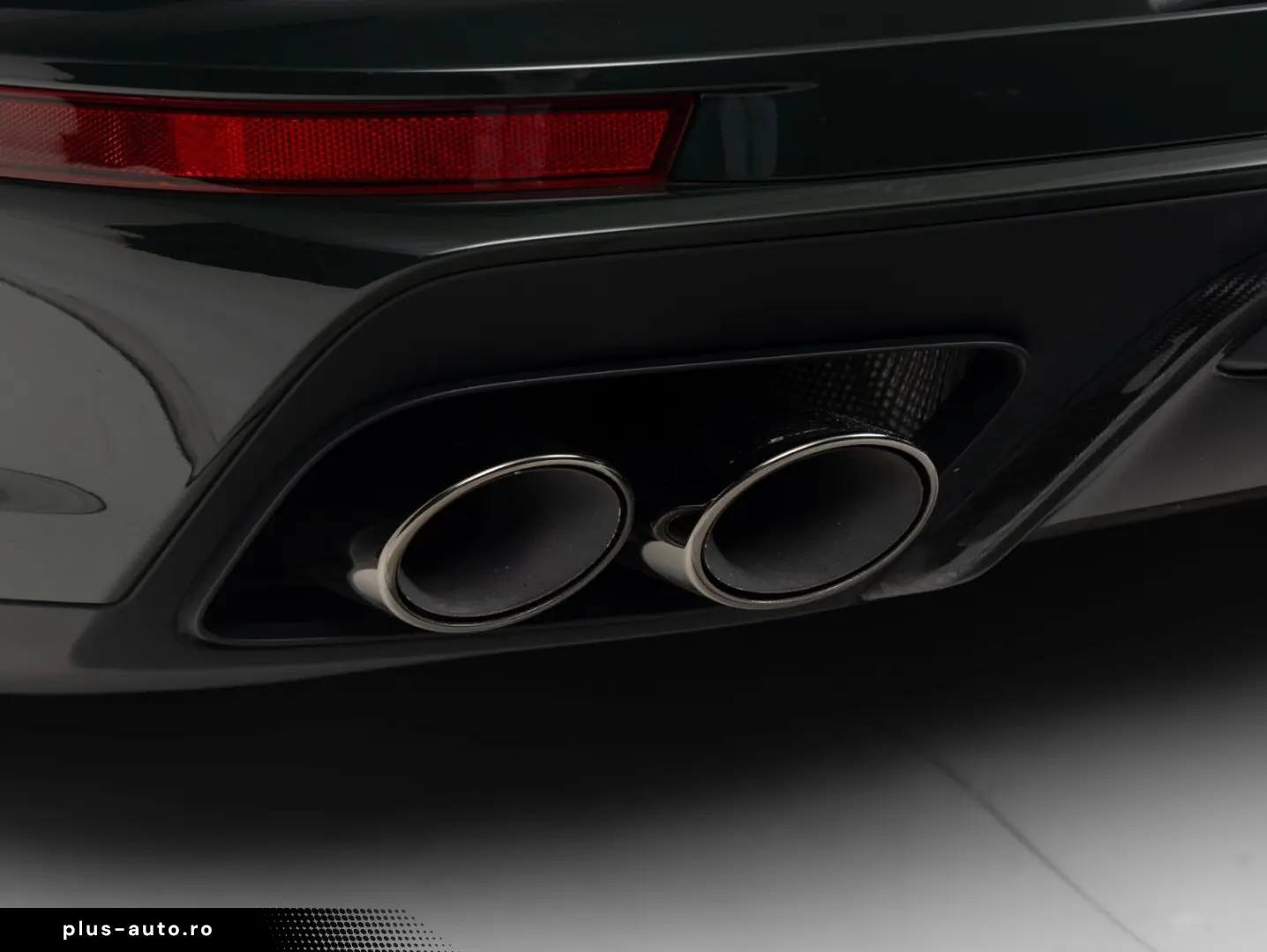 PORSCHE Panamera Turbo S E-Hybrid   Aerokit   VOLL!!!