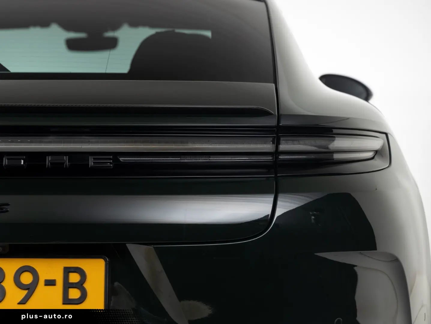 PORSCHE Panamera Turbo S E-Hybrid   Aerokit   VOLL!!!