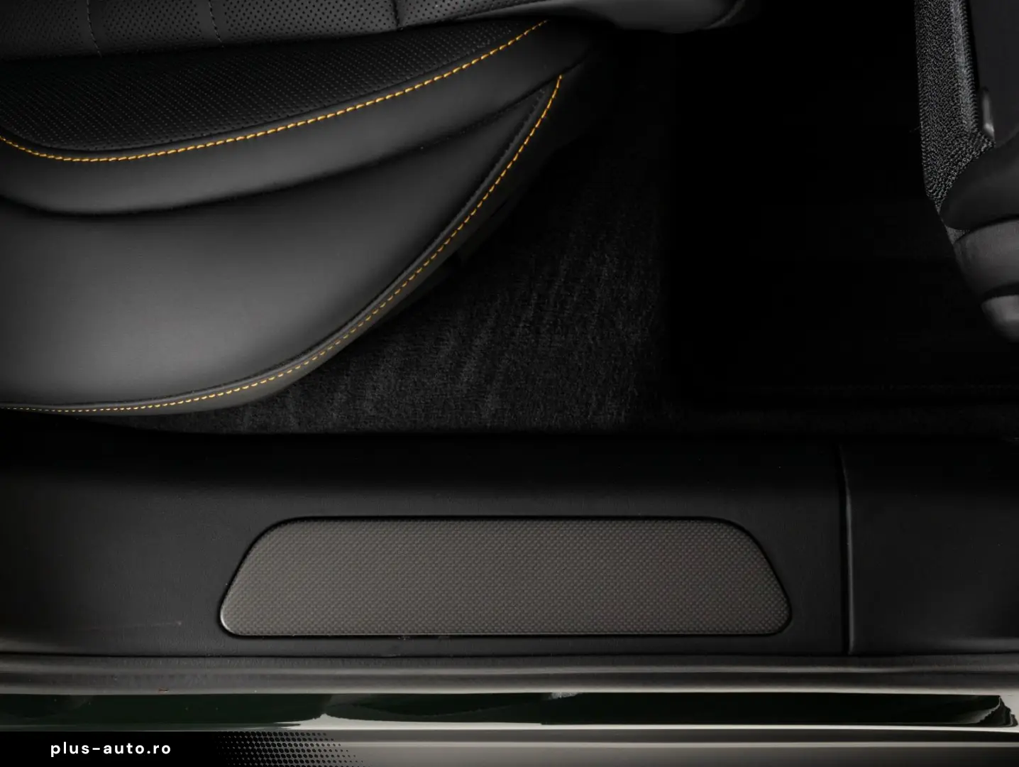 PORSCHE Panamera Turbo S E-Hybrid   Aerokit   VOLL!!!