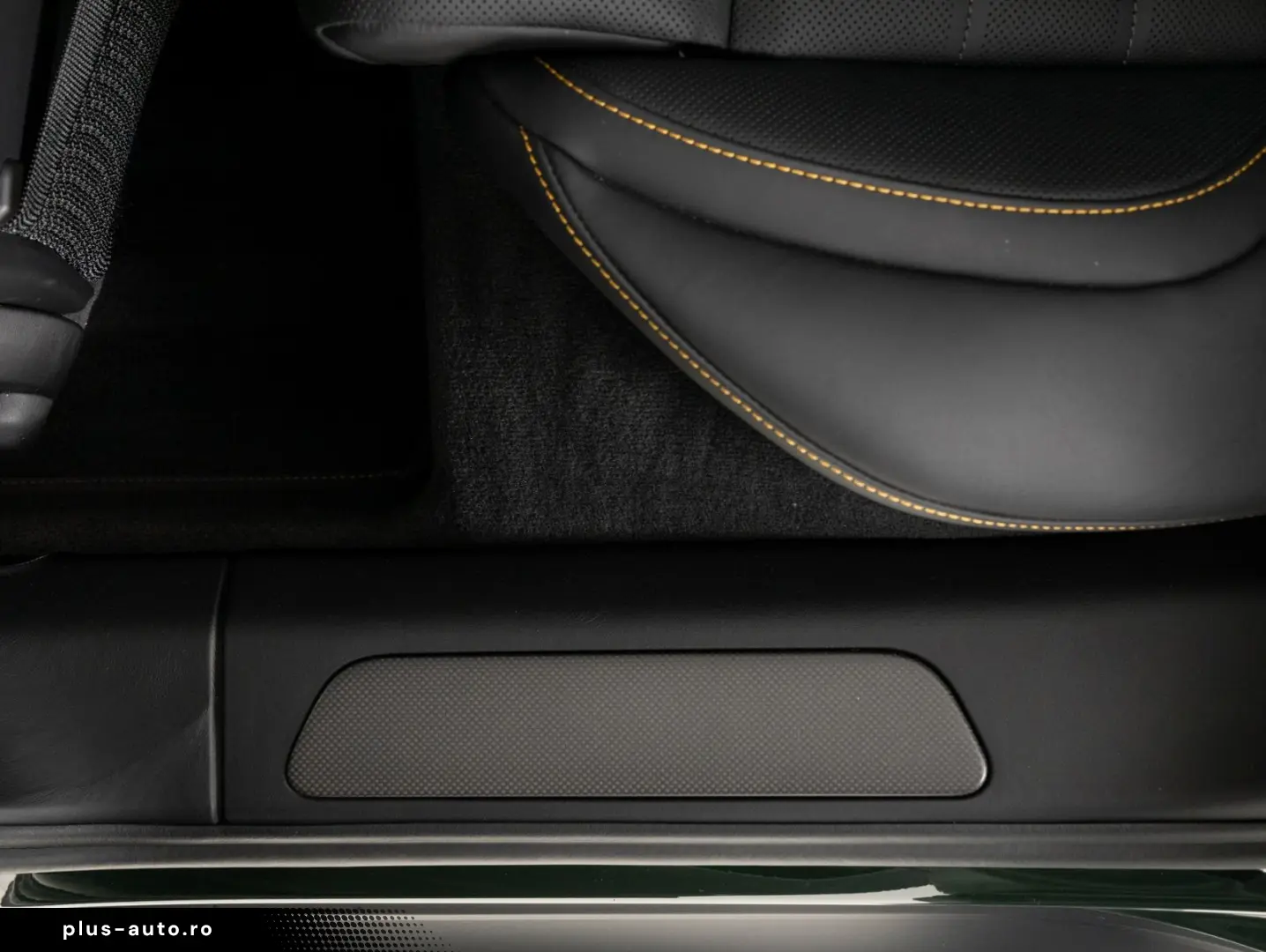 PORSCHE Panamera Turbo S E-Hybrid   Aerokit   VOLL!!!