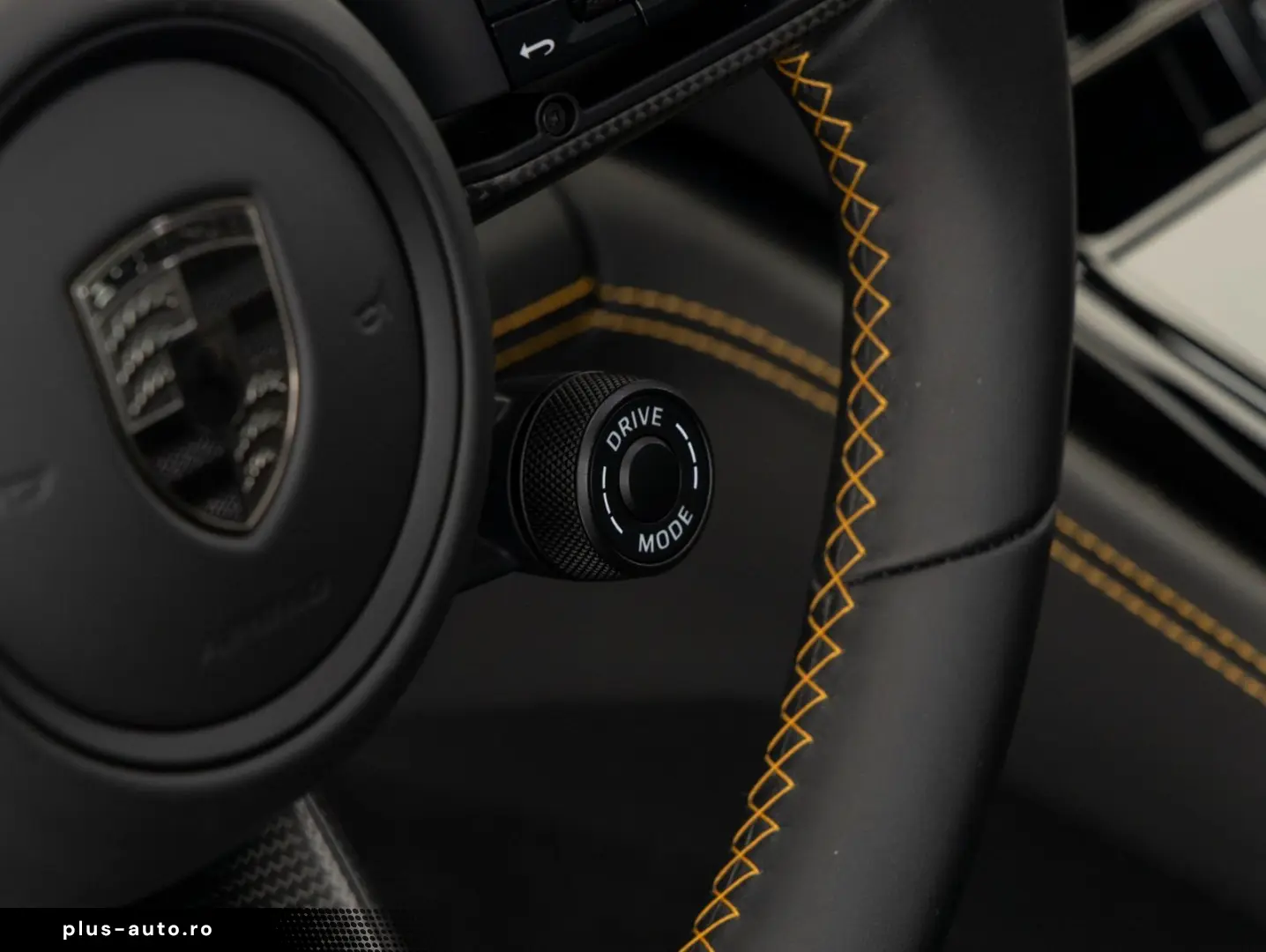 PORSCHE Panamera Turbo S E-Hybrid   Aerokit   VOLL!!!
