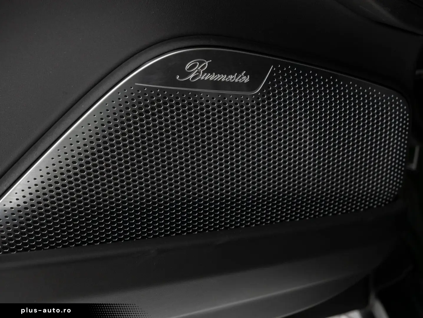 PORSCHE Panamera Turbo S E-Hybrid   Aerokit   VOLL!!!