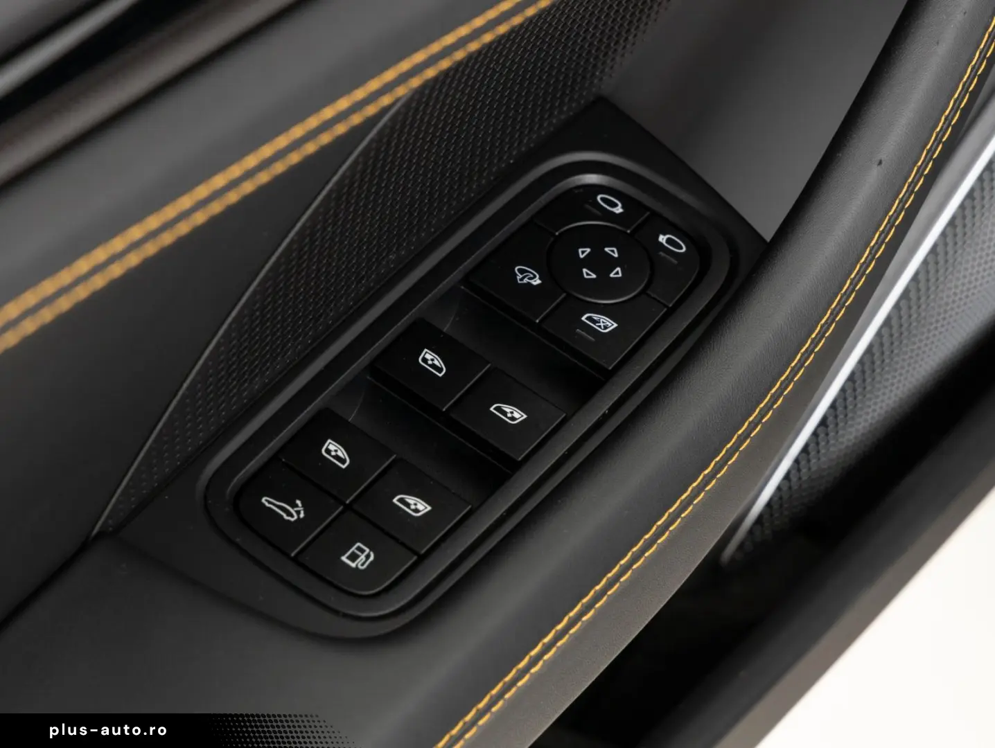 PORSCHE Panamera Turbo S E-Hybrid   Aerokit   VOLL!!!