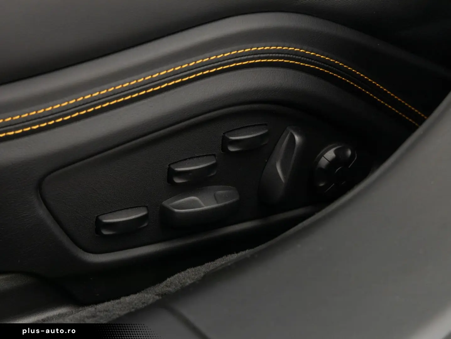 PORSCHE Panamera Turbo S E-Hybrid   Aerokit   VOLL!!!