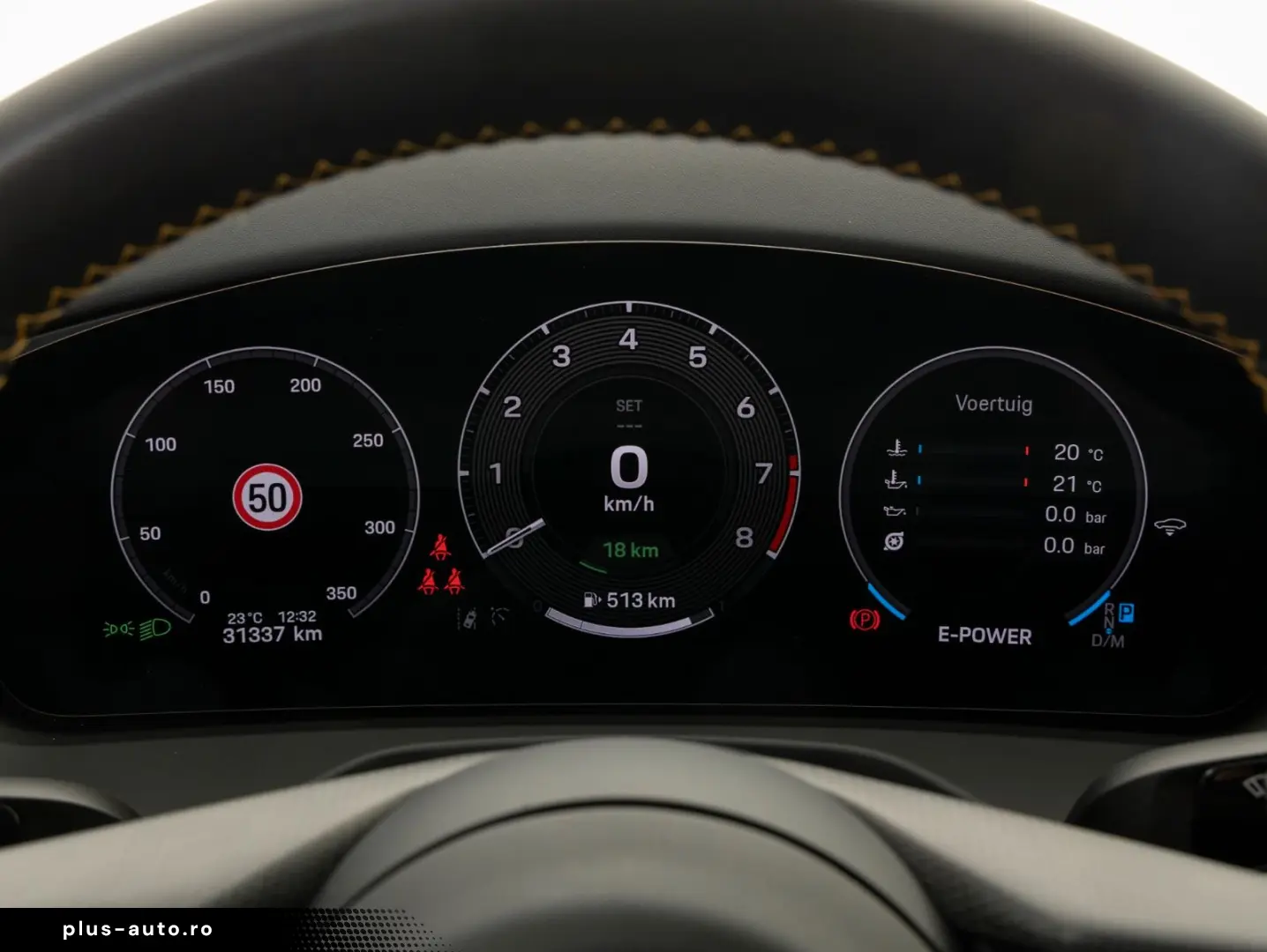 PORSCHE Panamera Turbo S E-Hybrid   Aerokit   VOLL!!!