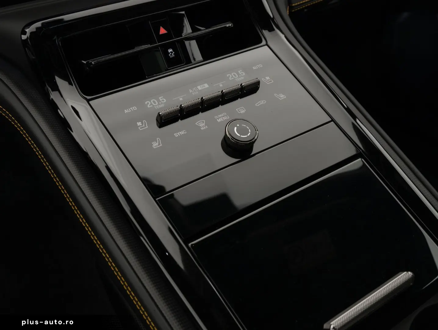 PORSCHE Panamera Turbo S E-Hybrid   Aerokit   VOLL!!!