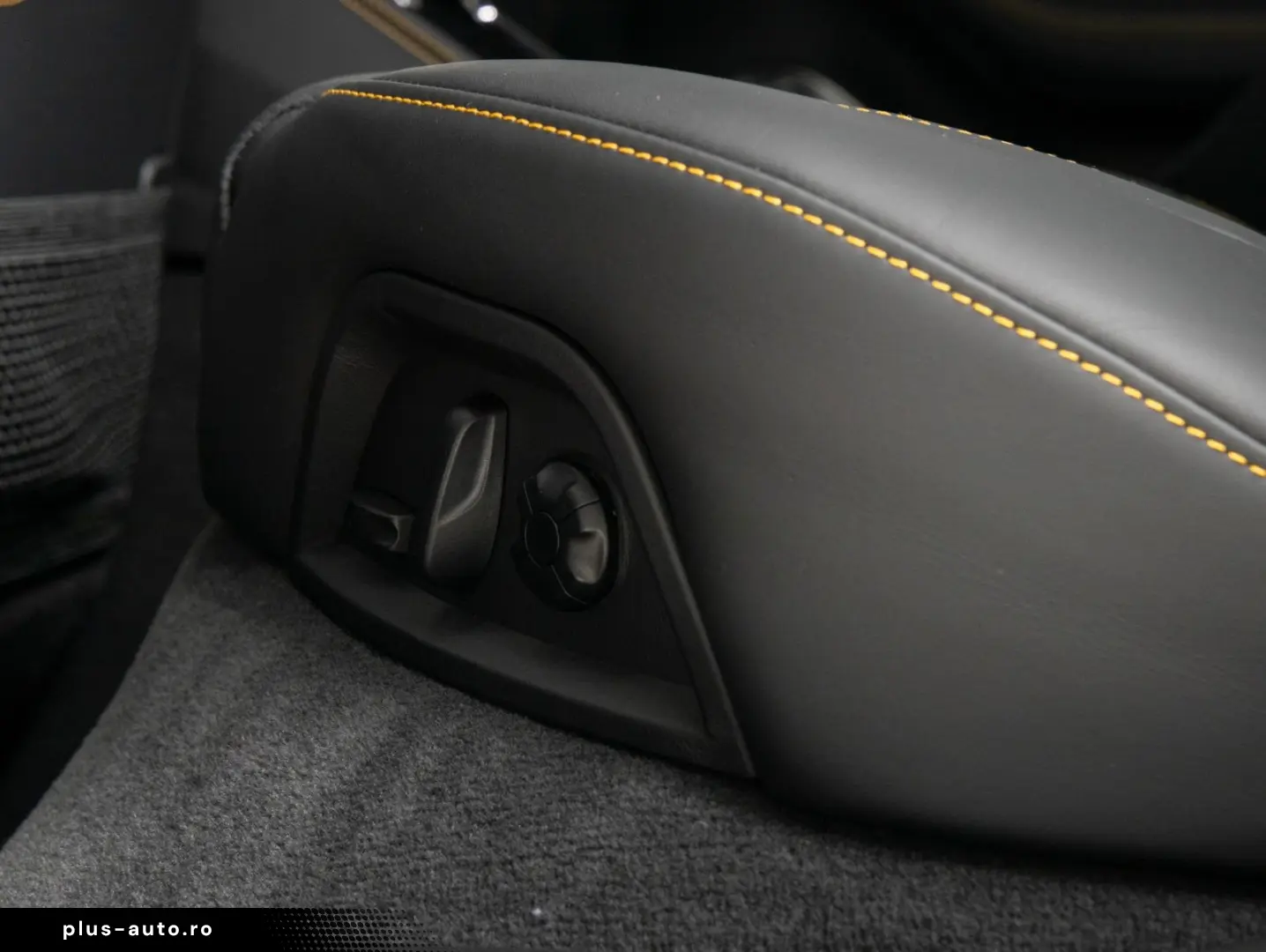 PORSCHE Panamera Turbo S E-Hybrid   Aerokit   VOLL!!!