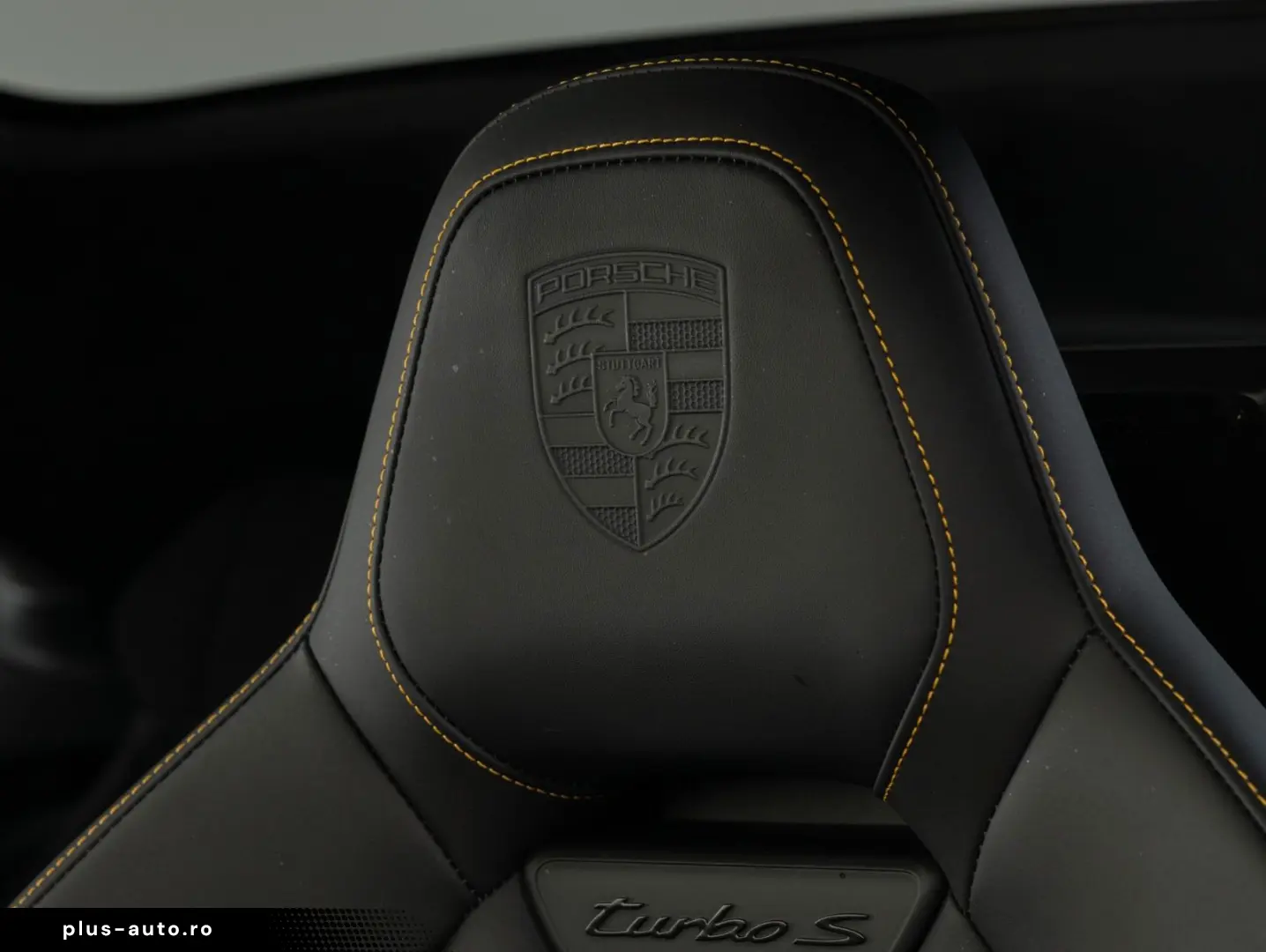 PORSCHE Panamera Turbo S E-Hybrid   Aerokit   VOLL!!!