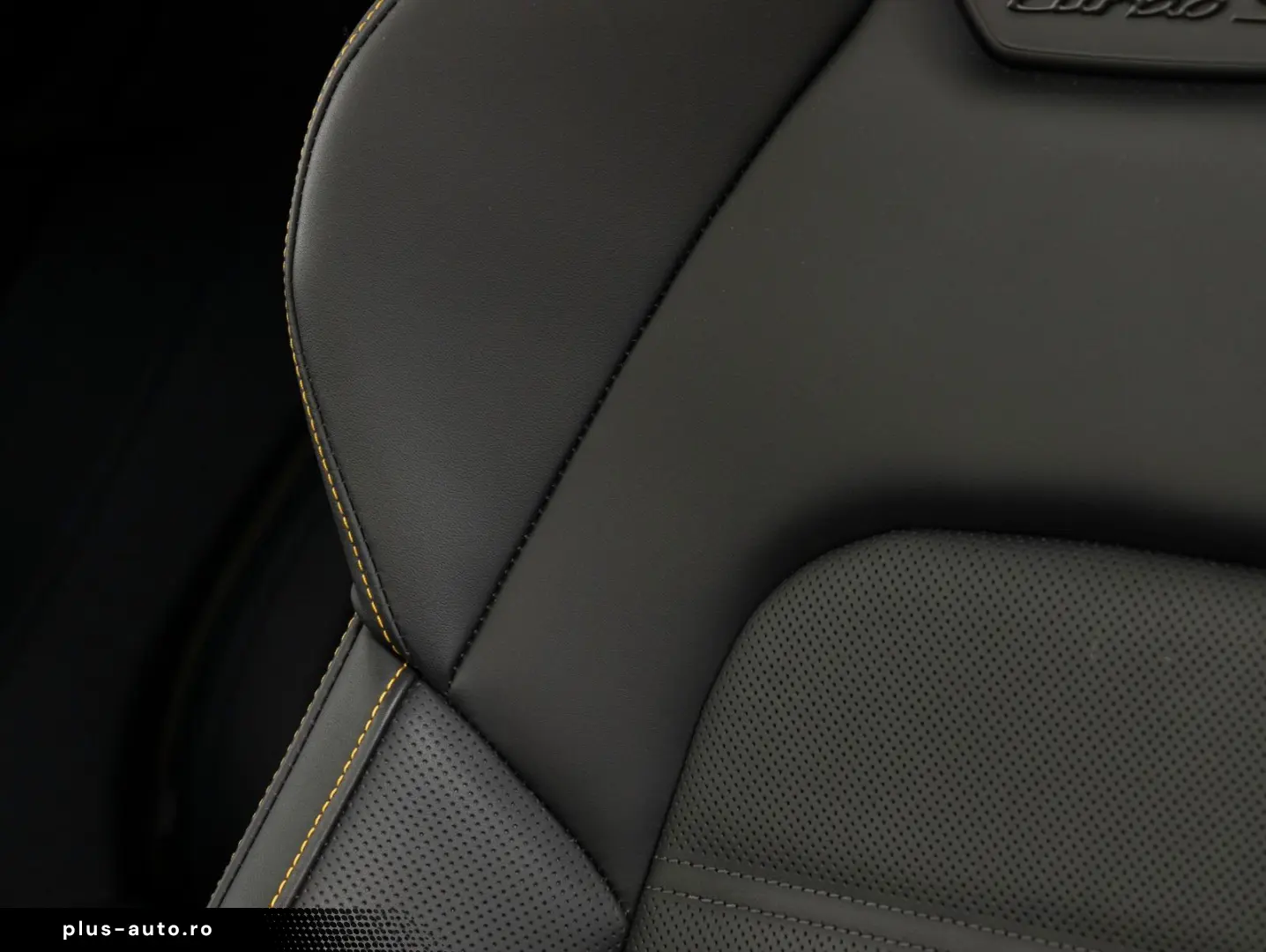 PORSCHE Panamera Turbo S E-Hybrid   Aerokit   VOLL!!!