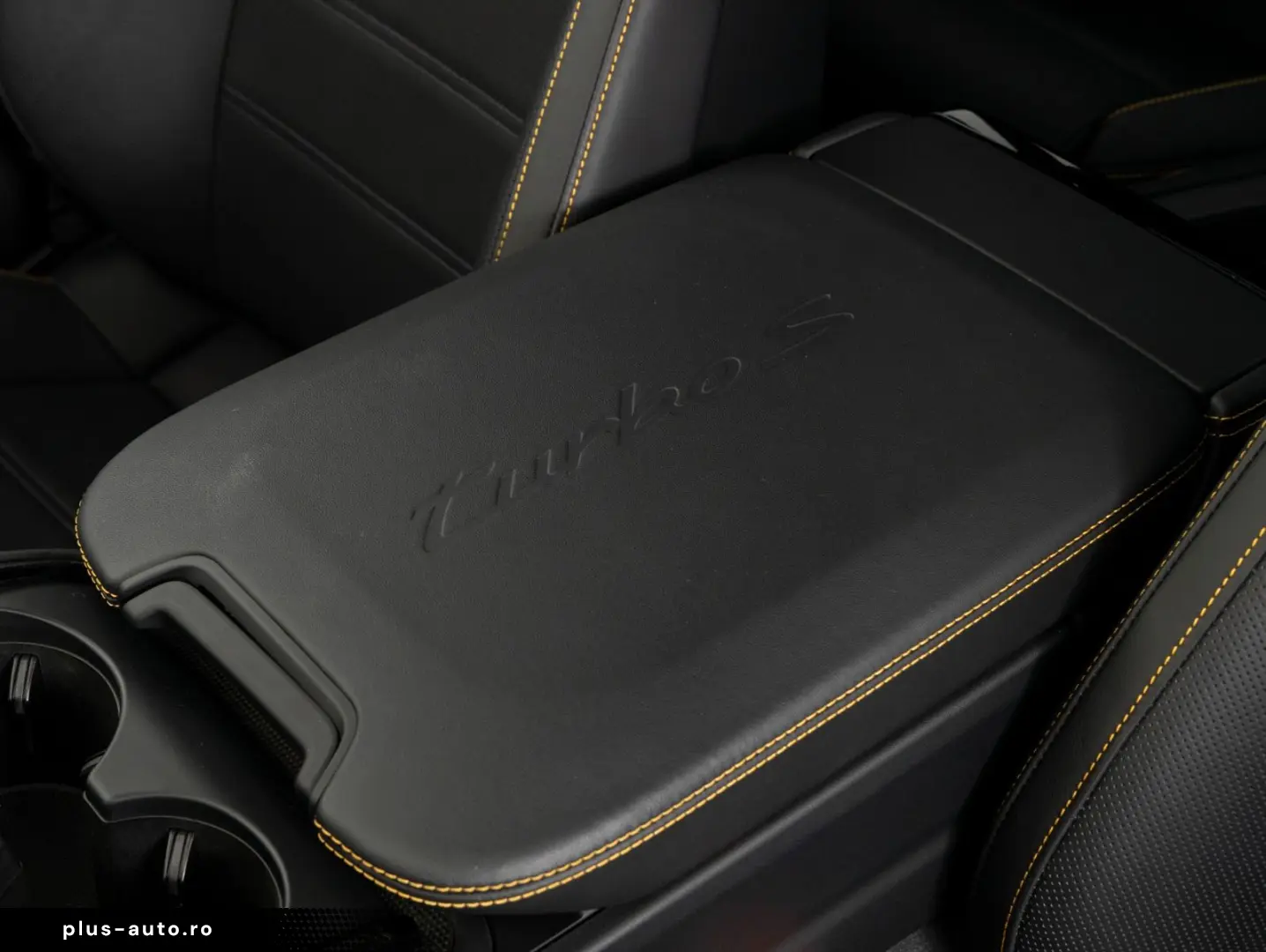 PORSCHE Panamera Turbo S E-Hybrid   Aerokit   VOLL!!!