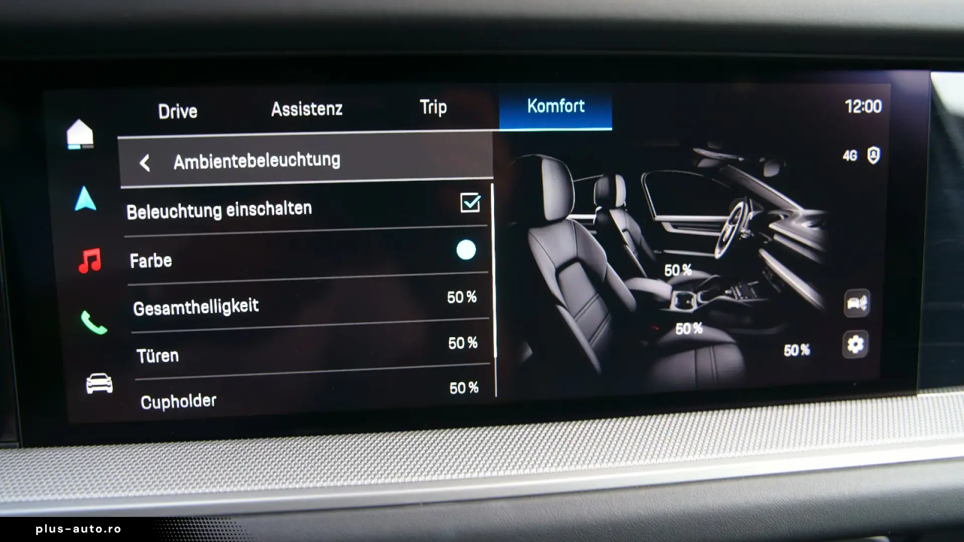 Porsche Cayenne Coupé S E-Hybrid AIR • PASM • HUD • BOSE