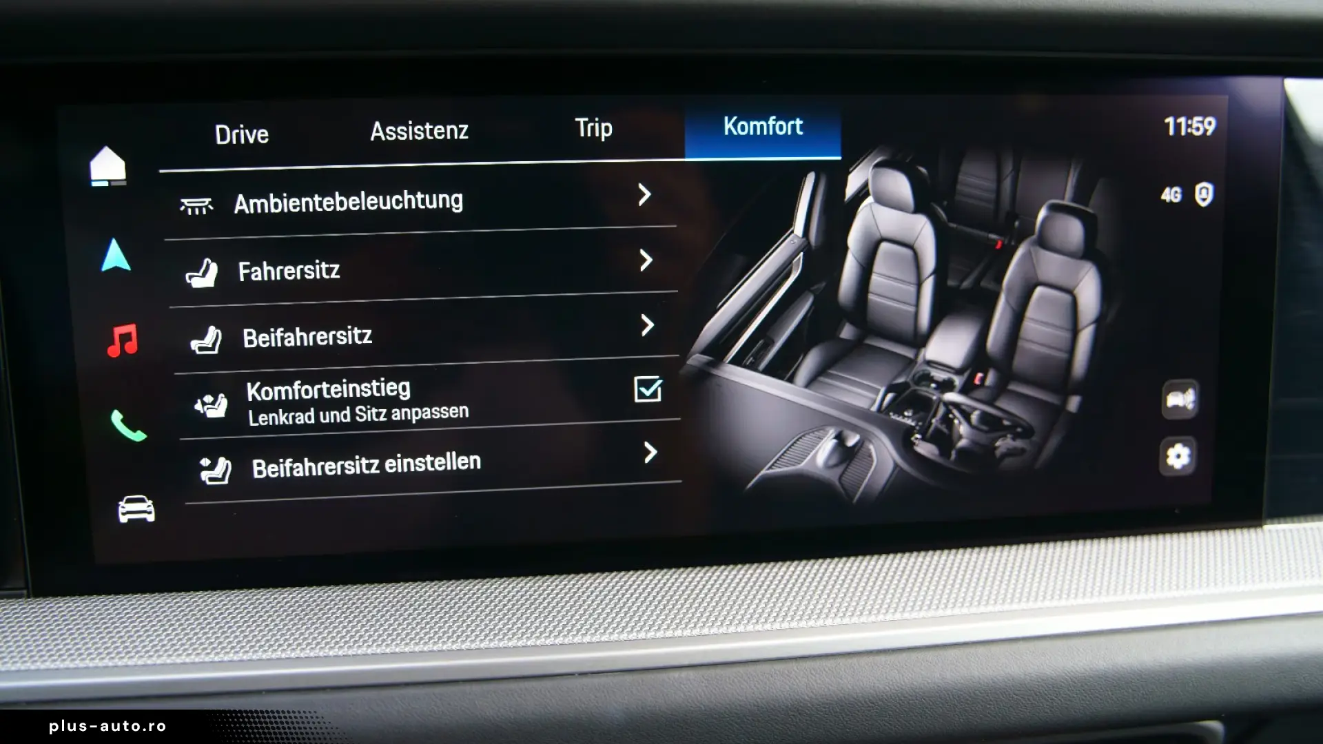 Porsche Cayenne Coupé S E-Hybrid AIR • PASM • HUD • BOSE