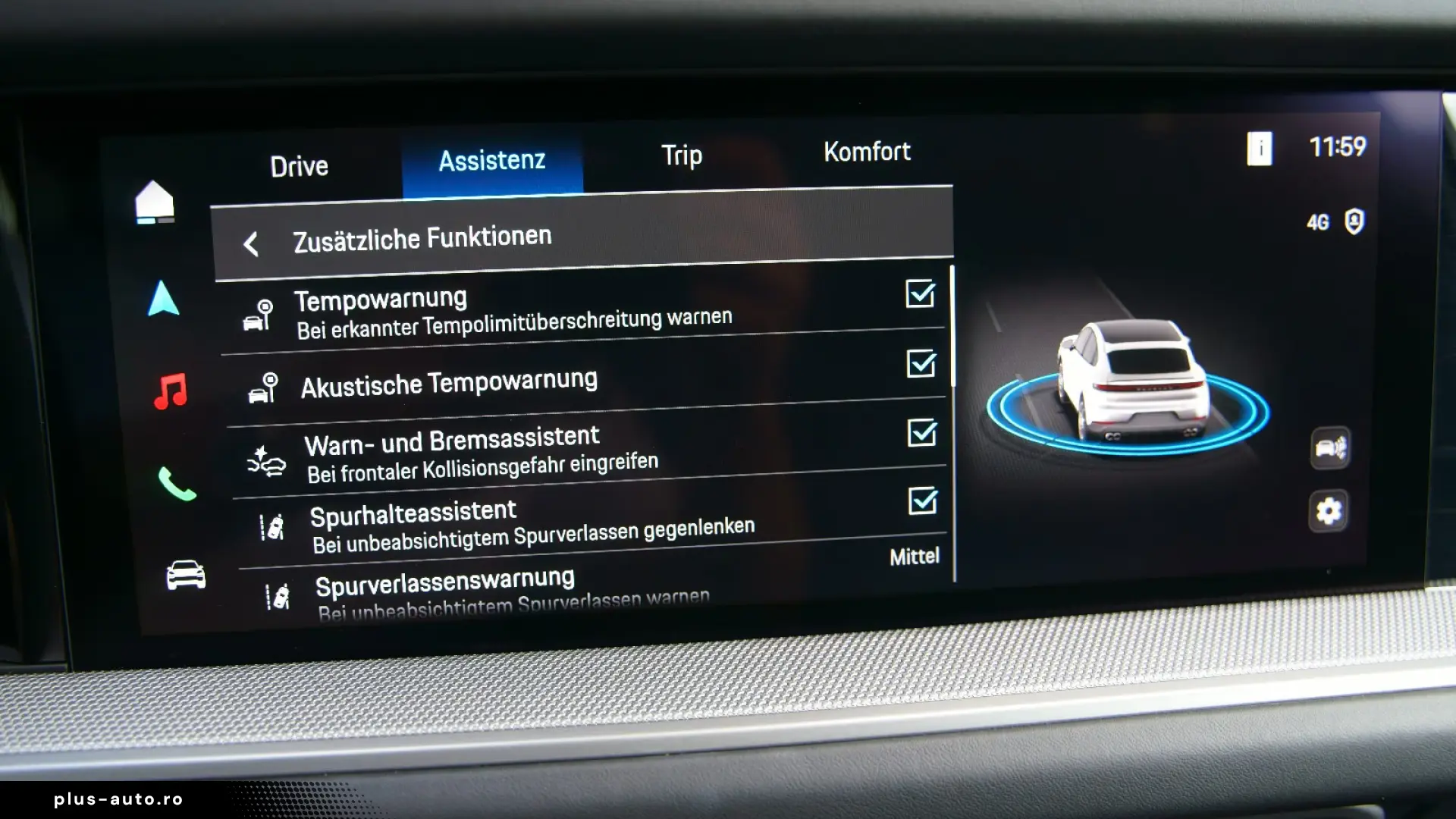 Porsche Cayenne Coupé S E-Hybrid AIR • PASM • HUD • BOSE