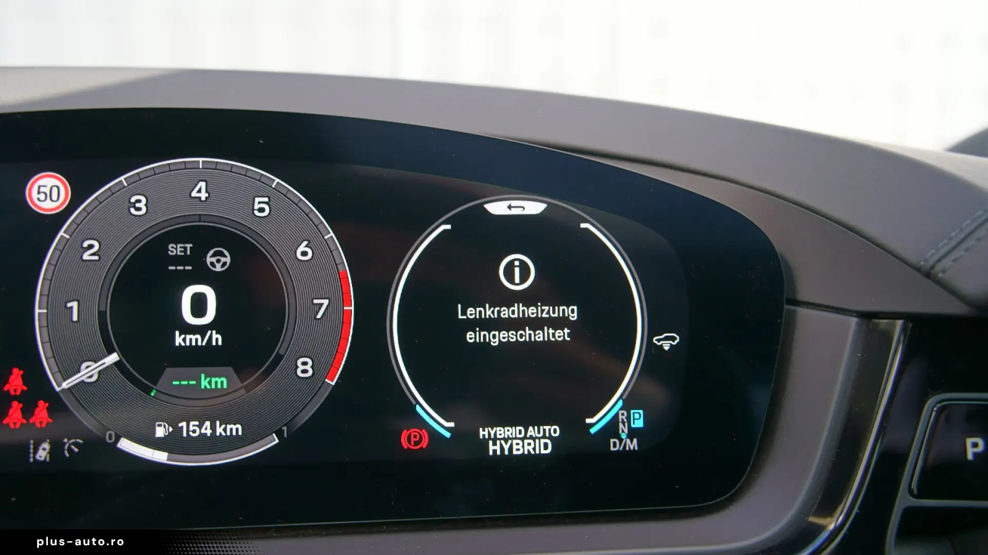 Porsche Cayenne Coupé S E-Hybrid AIR • PASM • HUD • BOSE