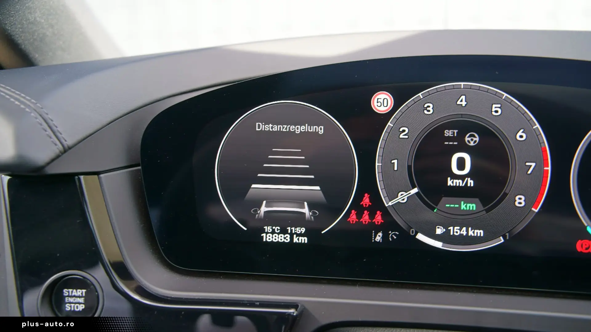 Porsche Cayenne Coupé S E-Hybrid AIR • PASM • HUD • BOSE