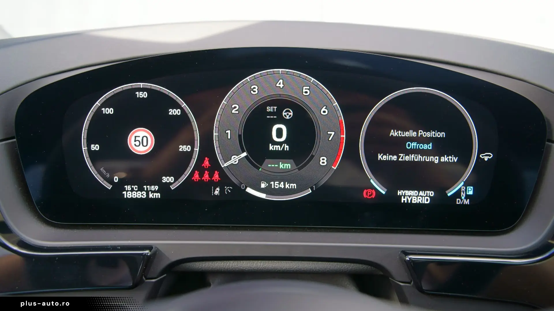 Porsche Cayenne Coupé S E-Hybrid AIR • PASM • HUD • BOSE