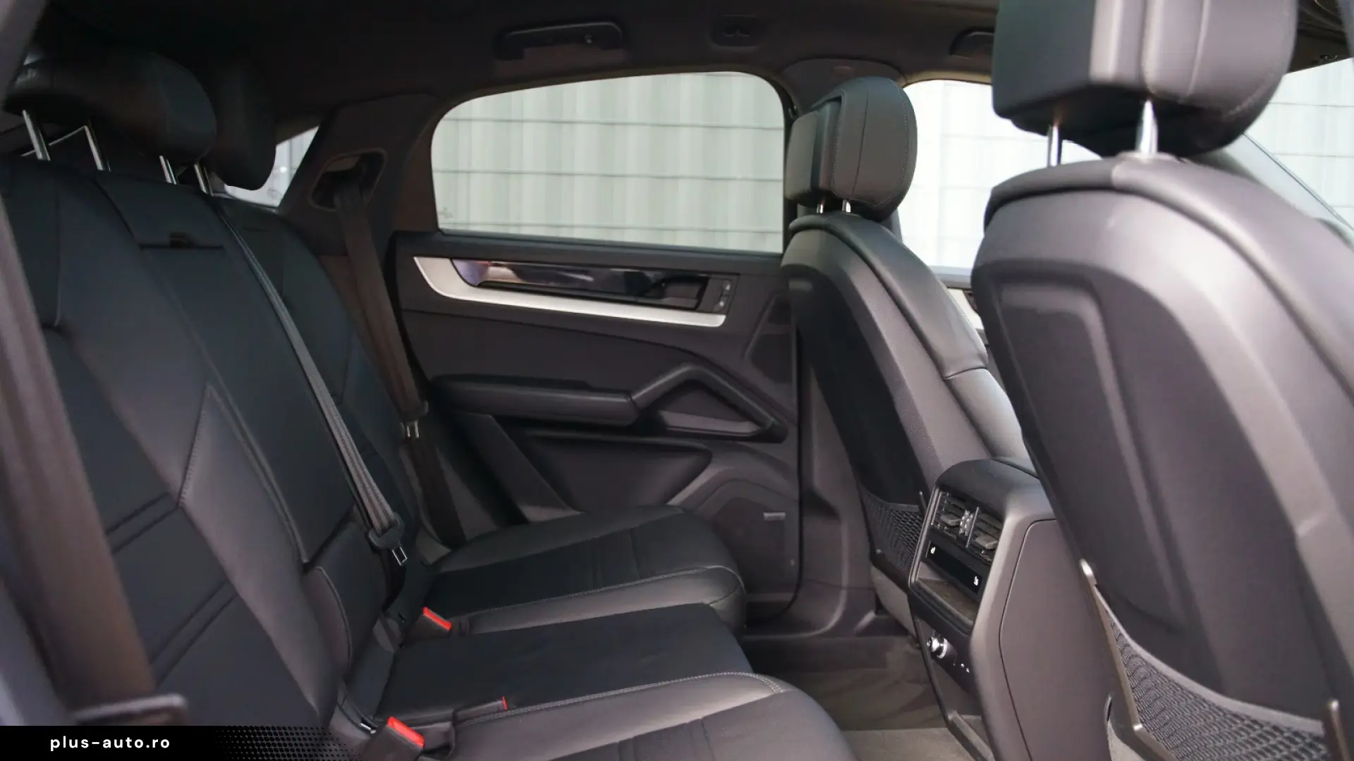 Porsche Cayenne Coupé S E-Hybrid AIR • PASM • HUD • BOSE