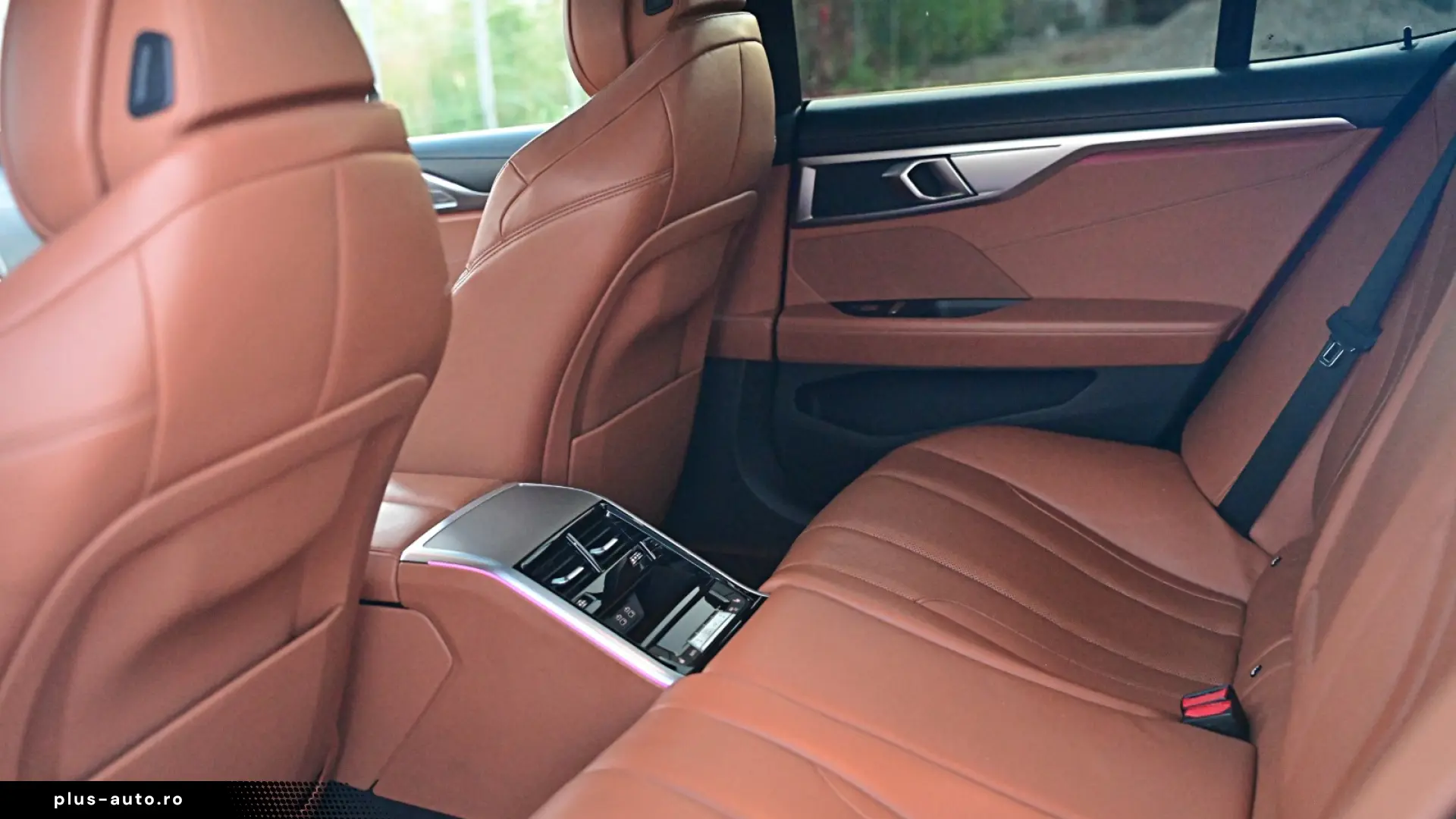 Bmw 840d X-Drive M Pachet Fab.- 10.2021 3.0 Diesel 340 Cp