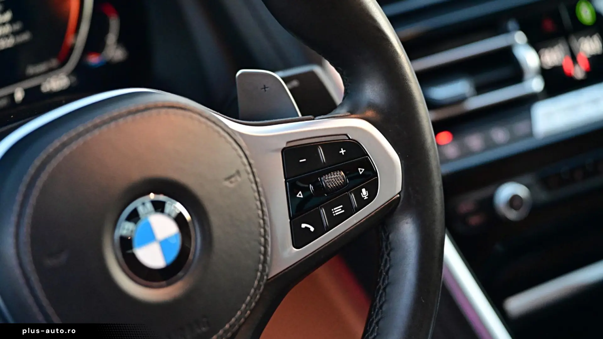 Bmw 840d X-Drive M Pachet Fab.- 10.2021 3.0 Diesel 340 Cp