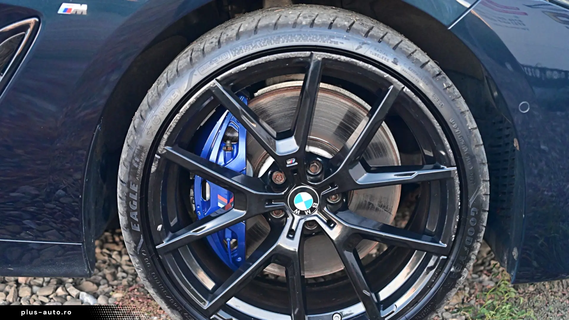 Bmw 840d X-Drive M Pachet Fab.- 10.2021 3.0 Diesel 340 Cp