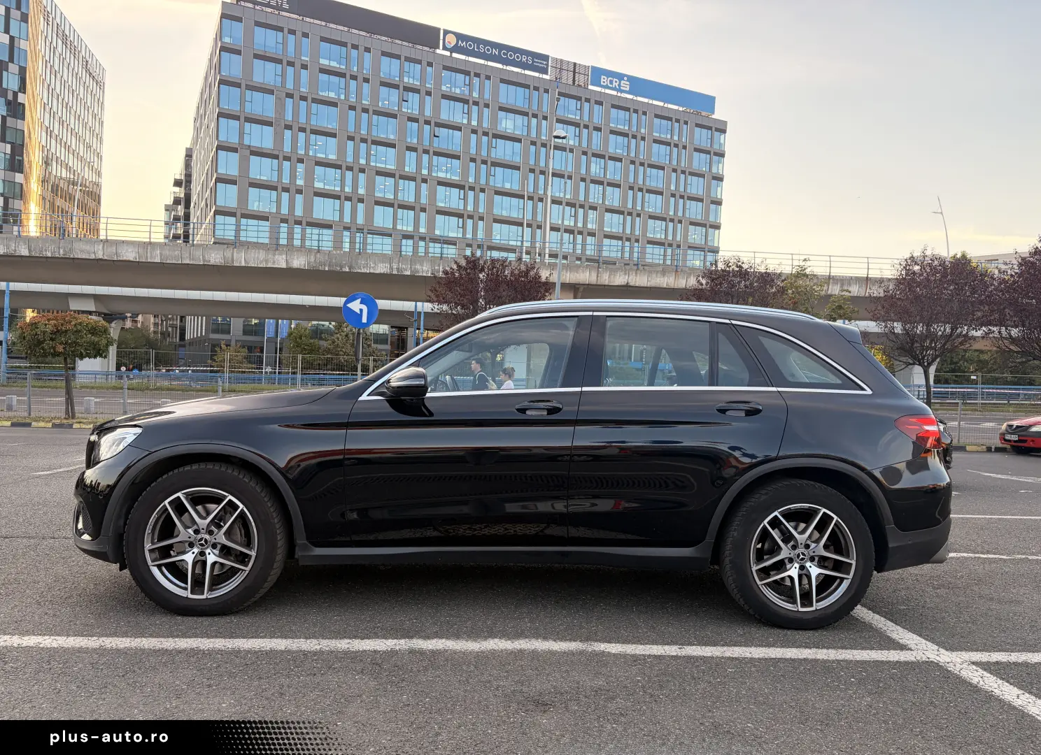 Mercedes-Benz GLC 250