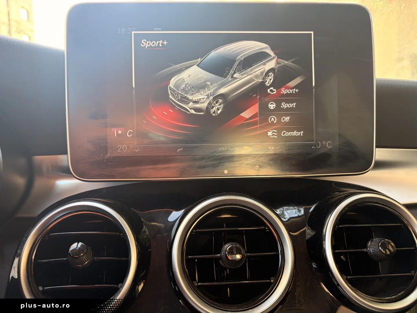 Mercedes-Benz GLC 250