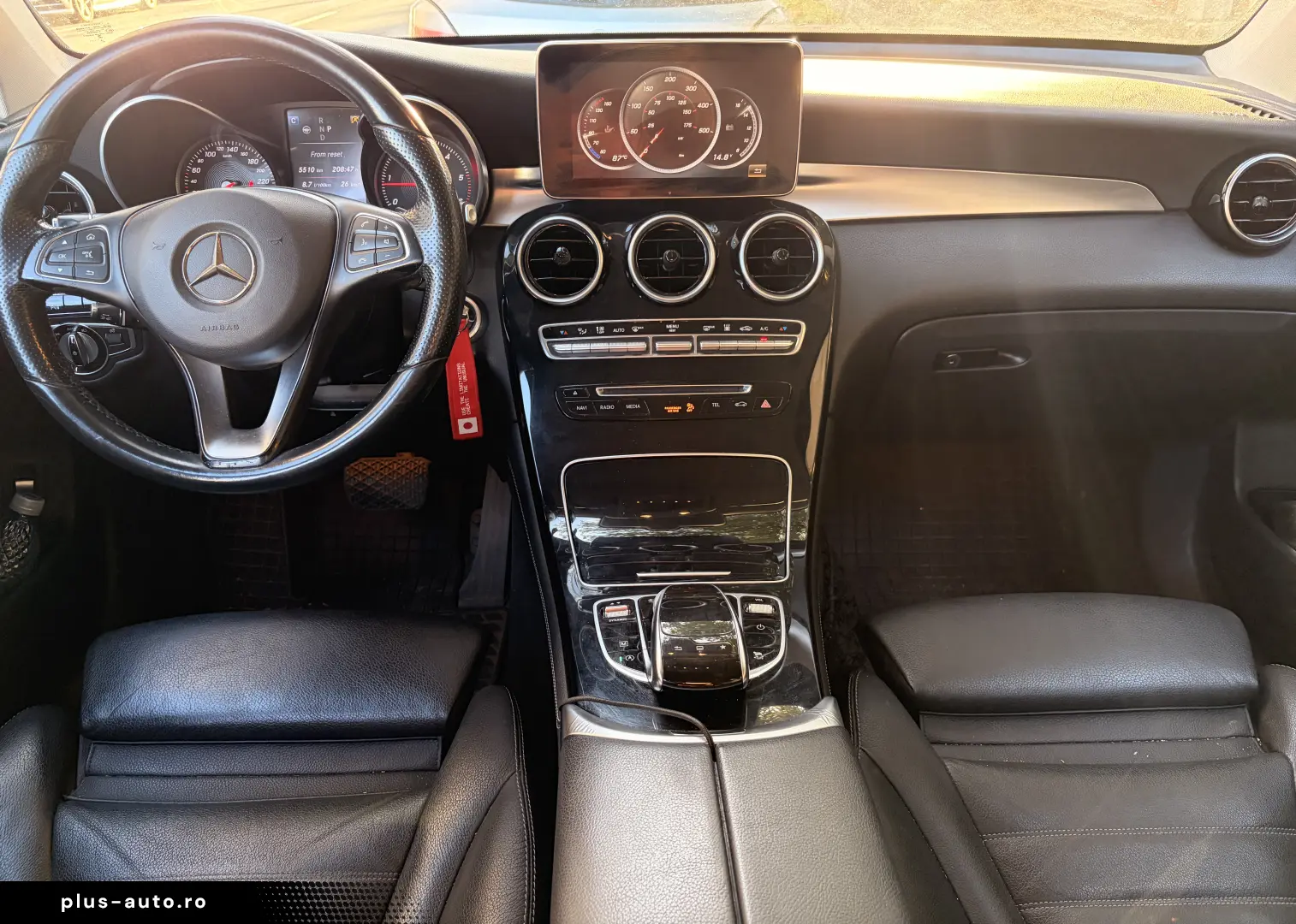 Mercedes-Benz GLC 250