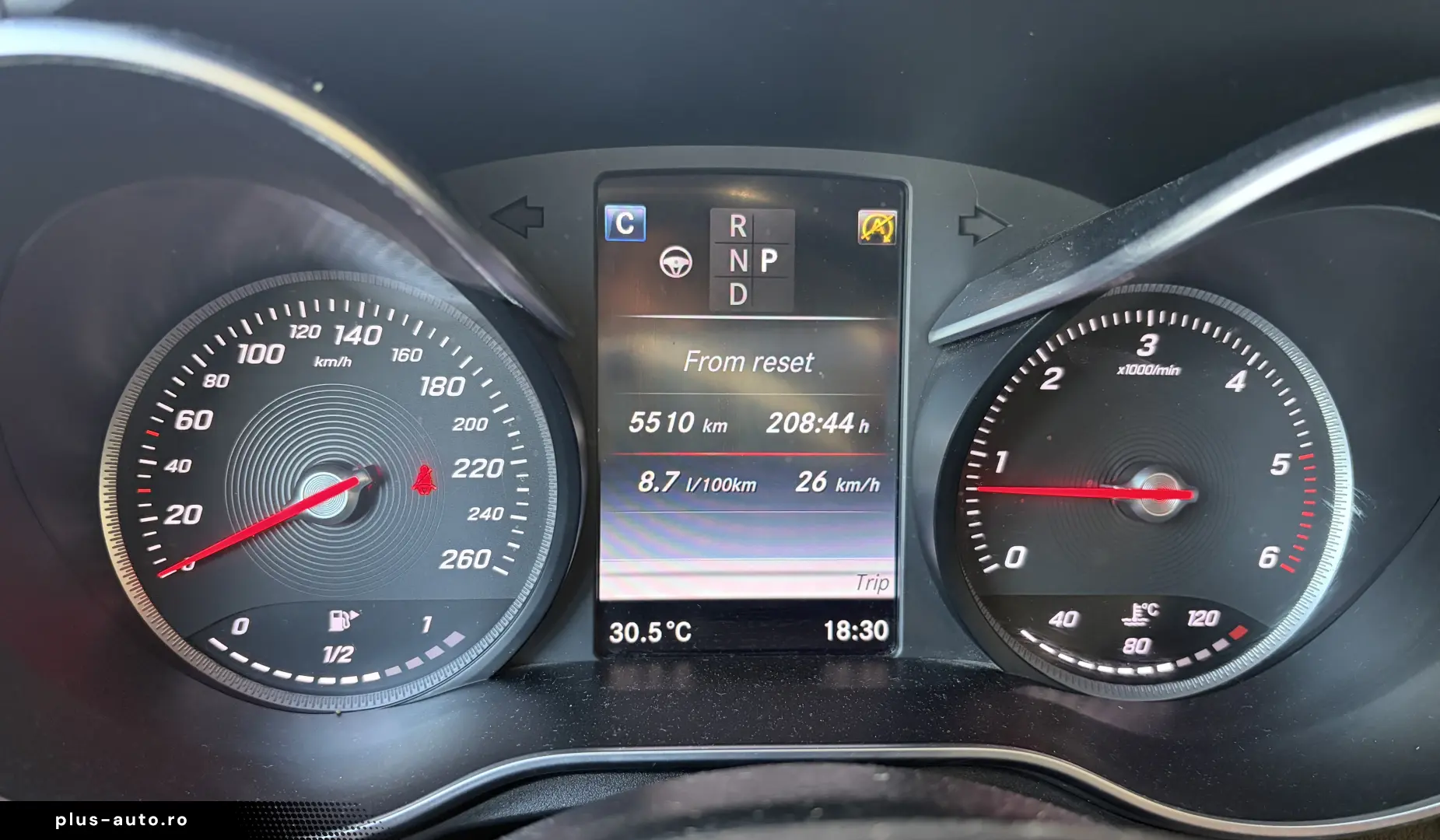 Mercedes-Benz GLC 250