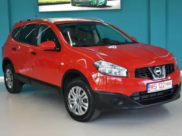 Nissan Qashqai-2