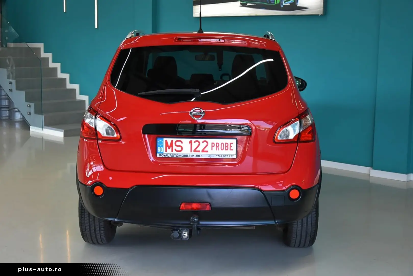 Nissan Qashqai-2