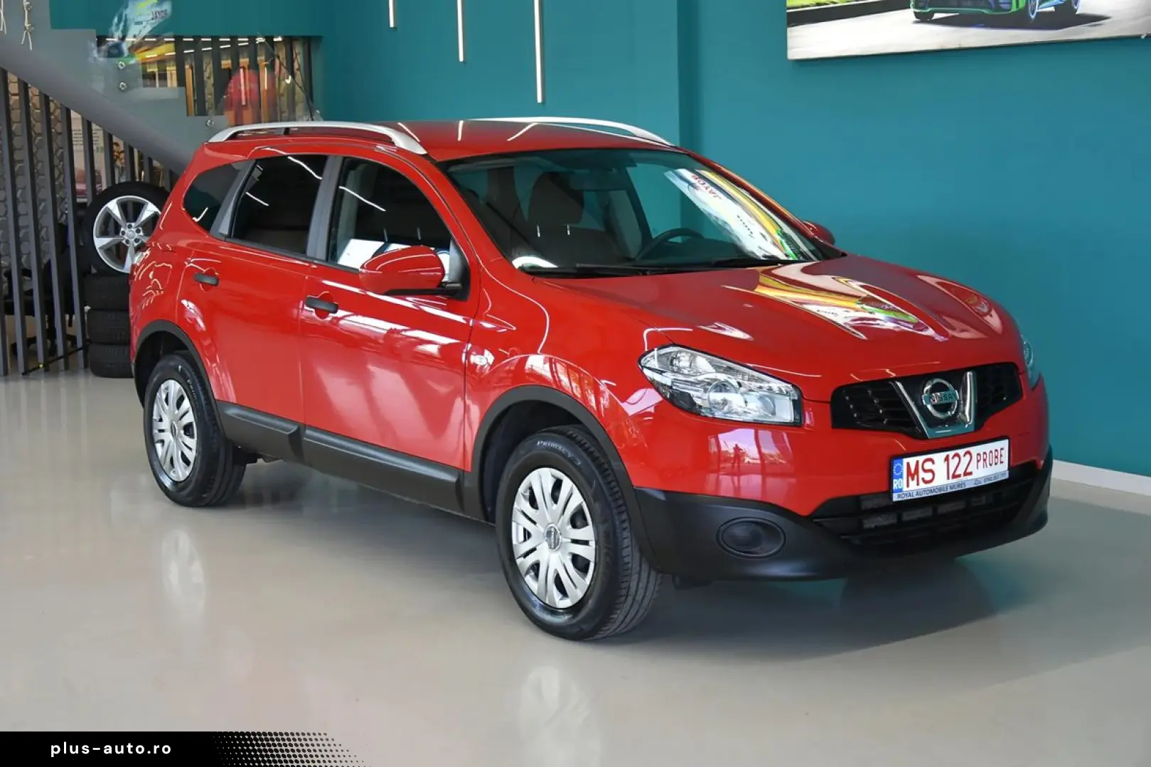 Nissan Qashqai-2