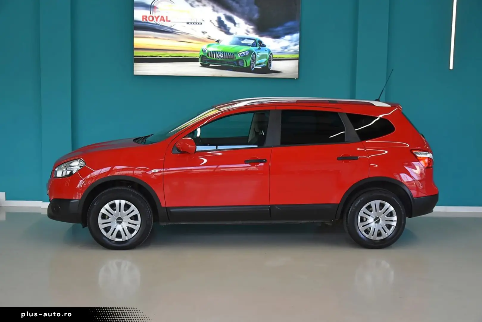 Nissan Qashqai-2