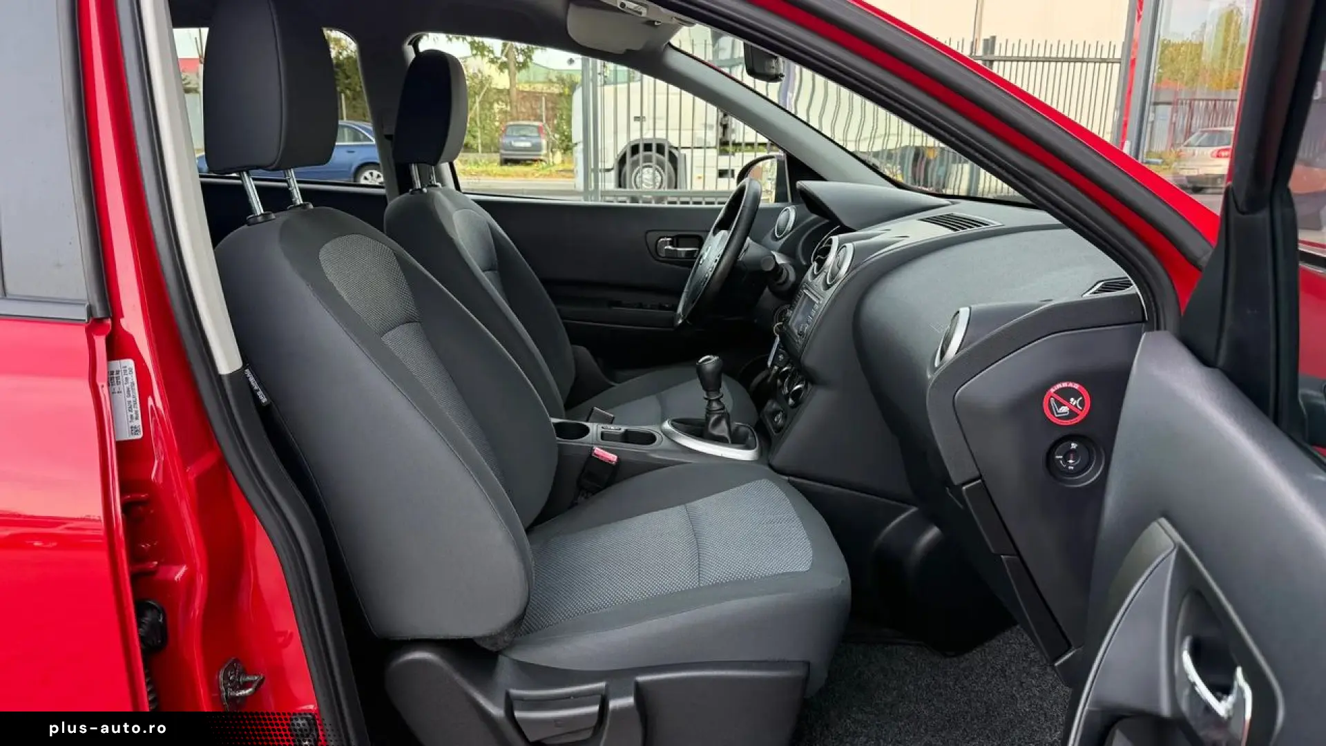 Nissan Qashqai-2