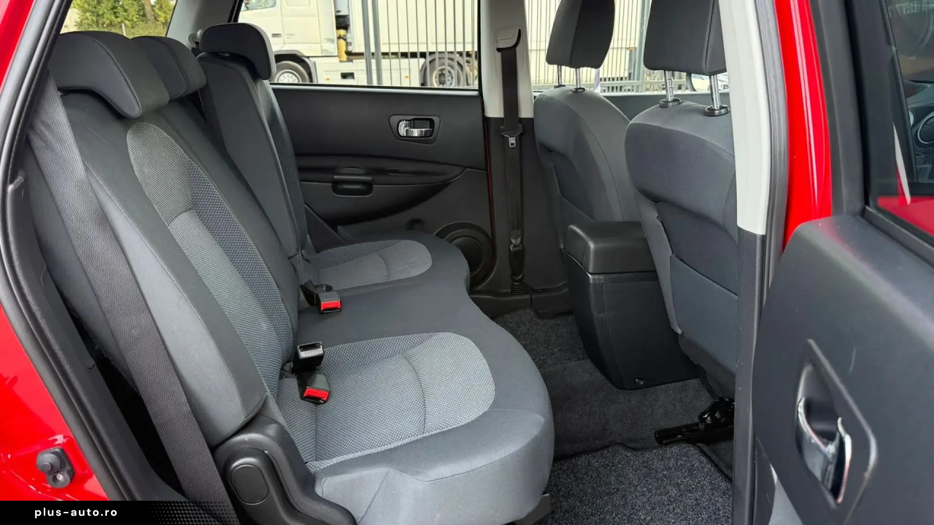 Nissan Qashqai-2