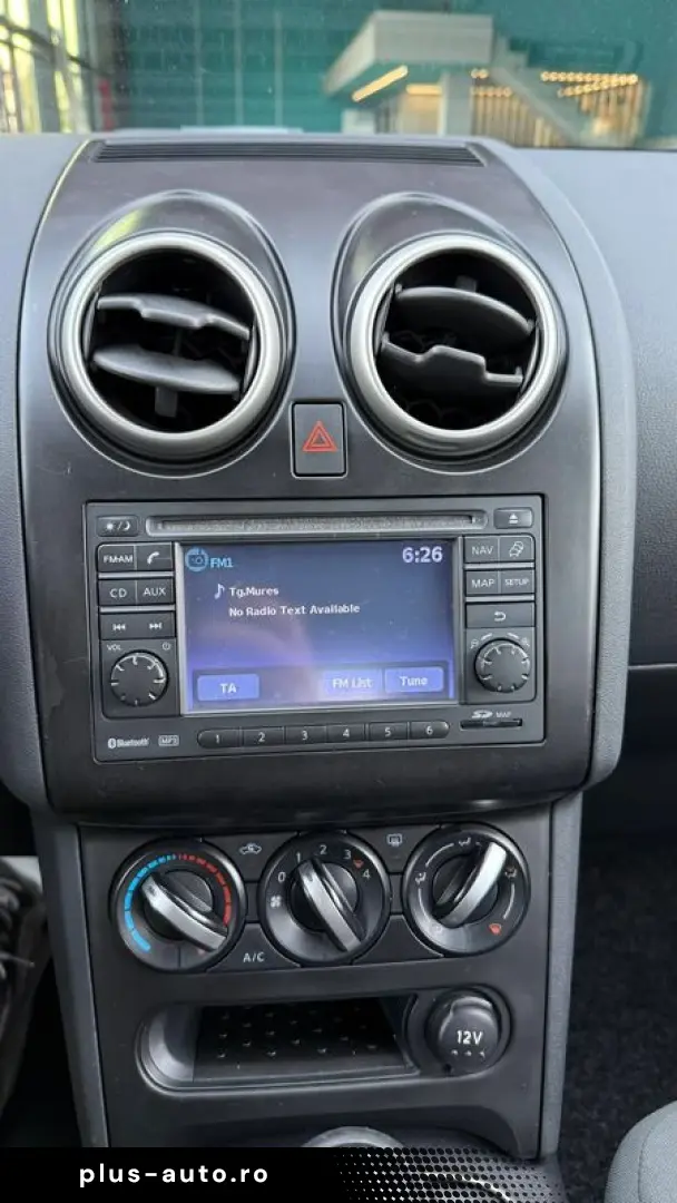 Nissan Qashqai-2