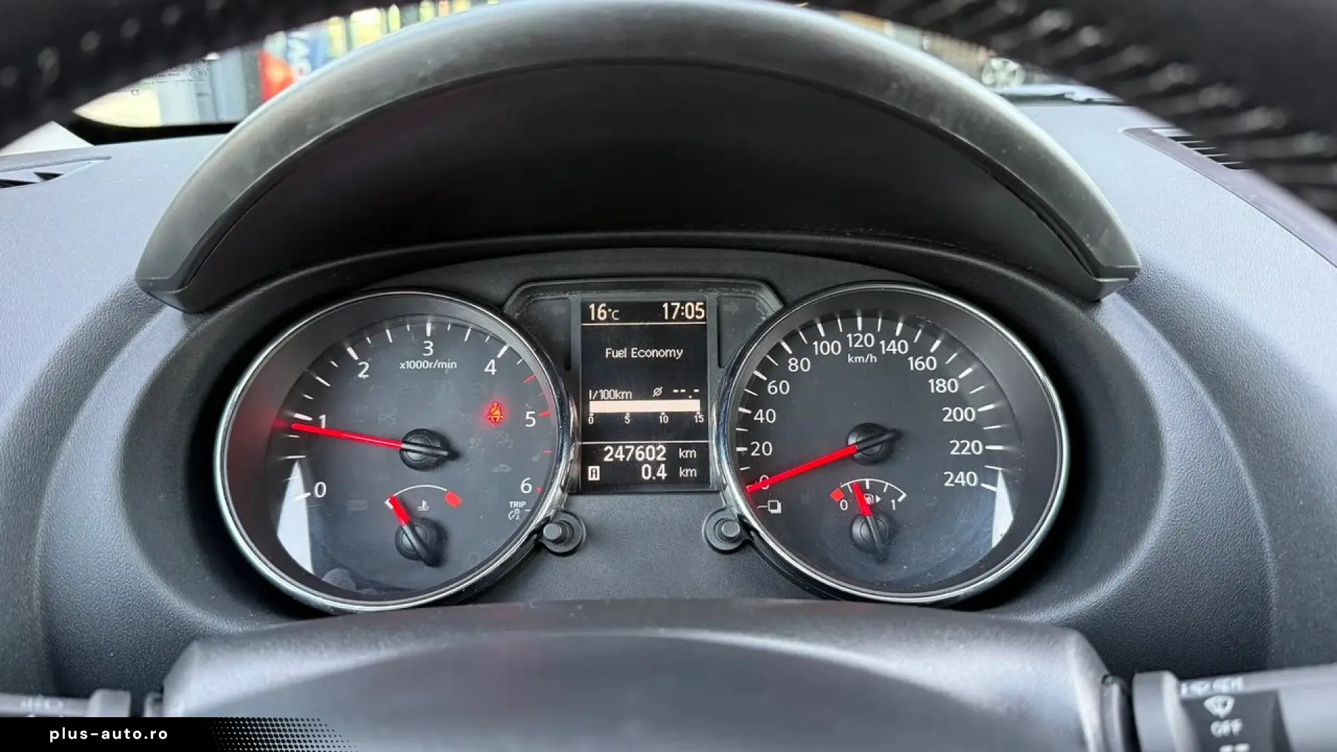 Nissan Qashqai-2