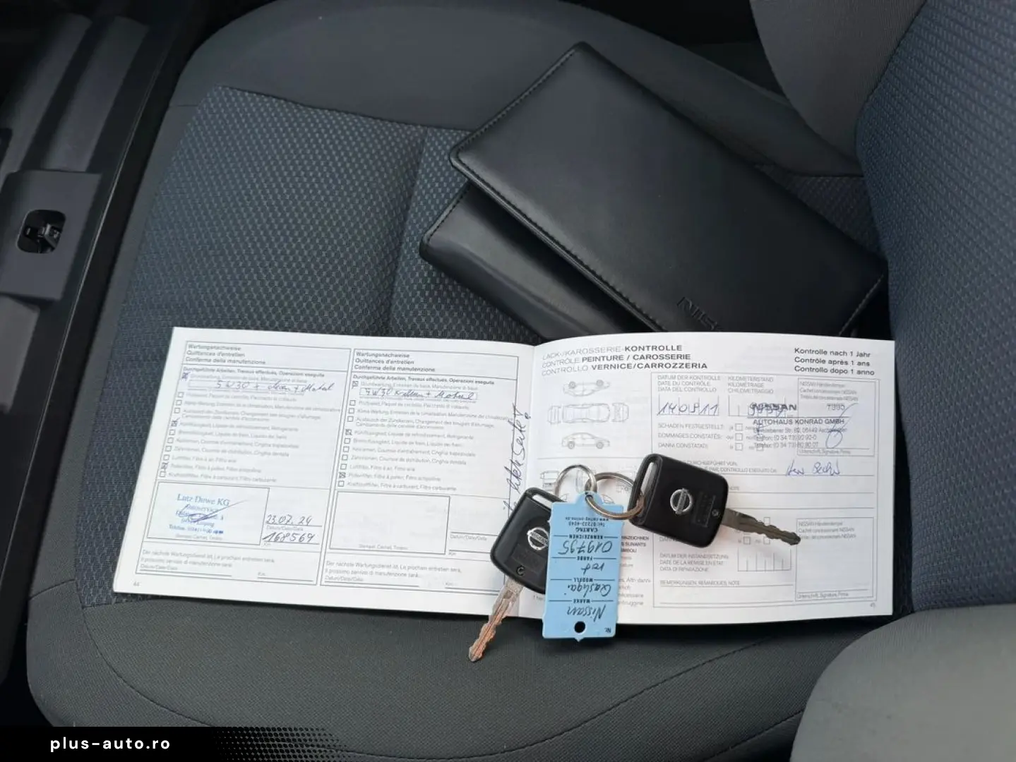 Nissan Qashqai-2