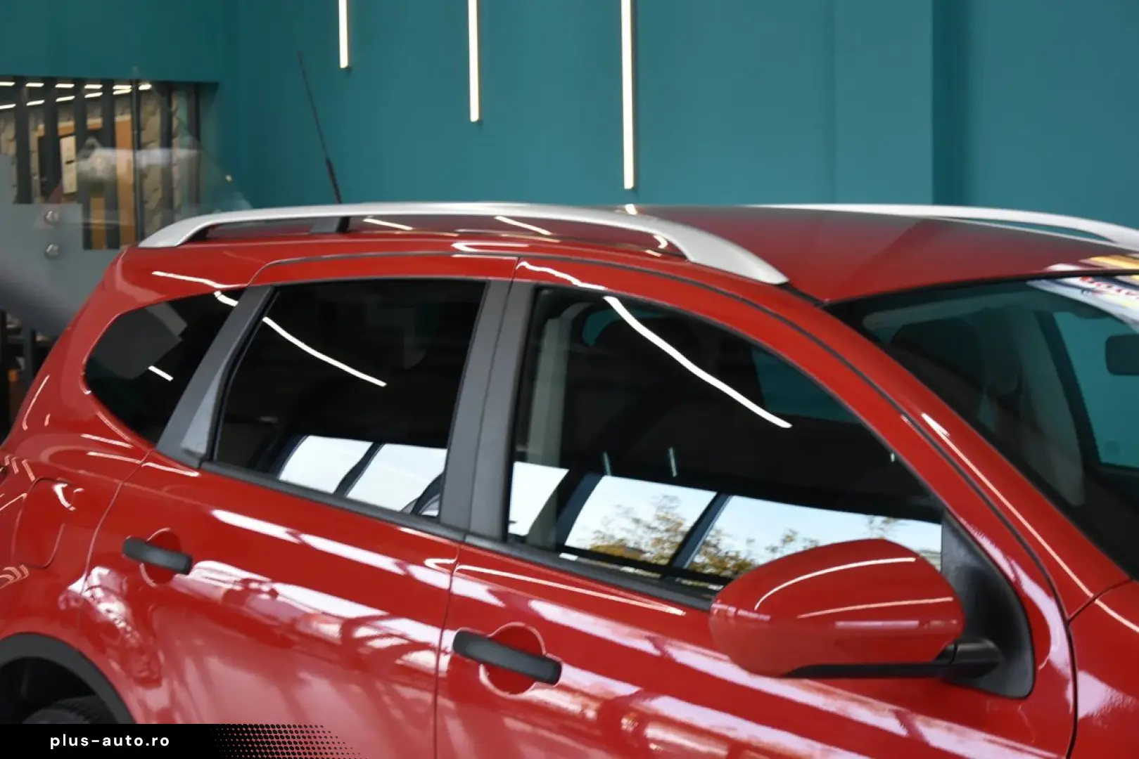 Nissan Qashqai-2