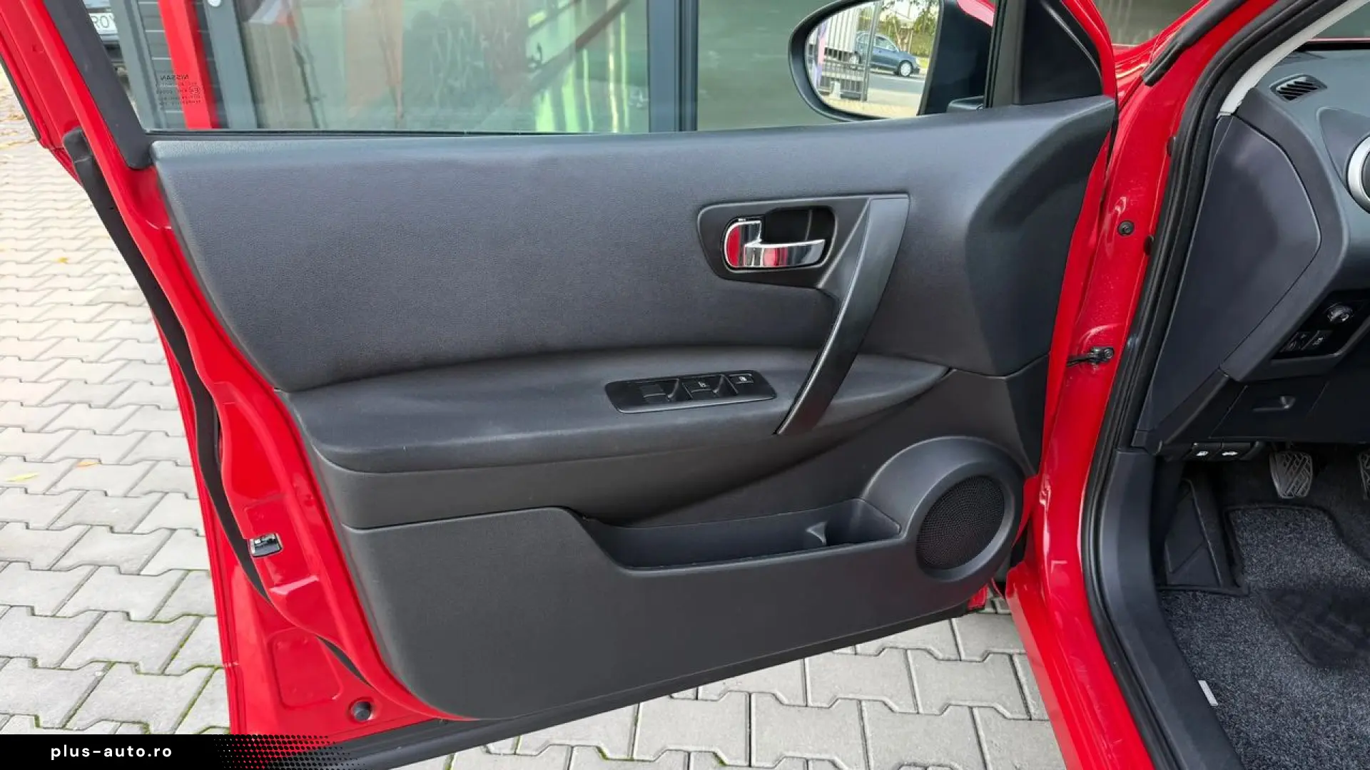 Nissan Qashqai-2